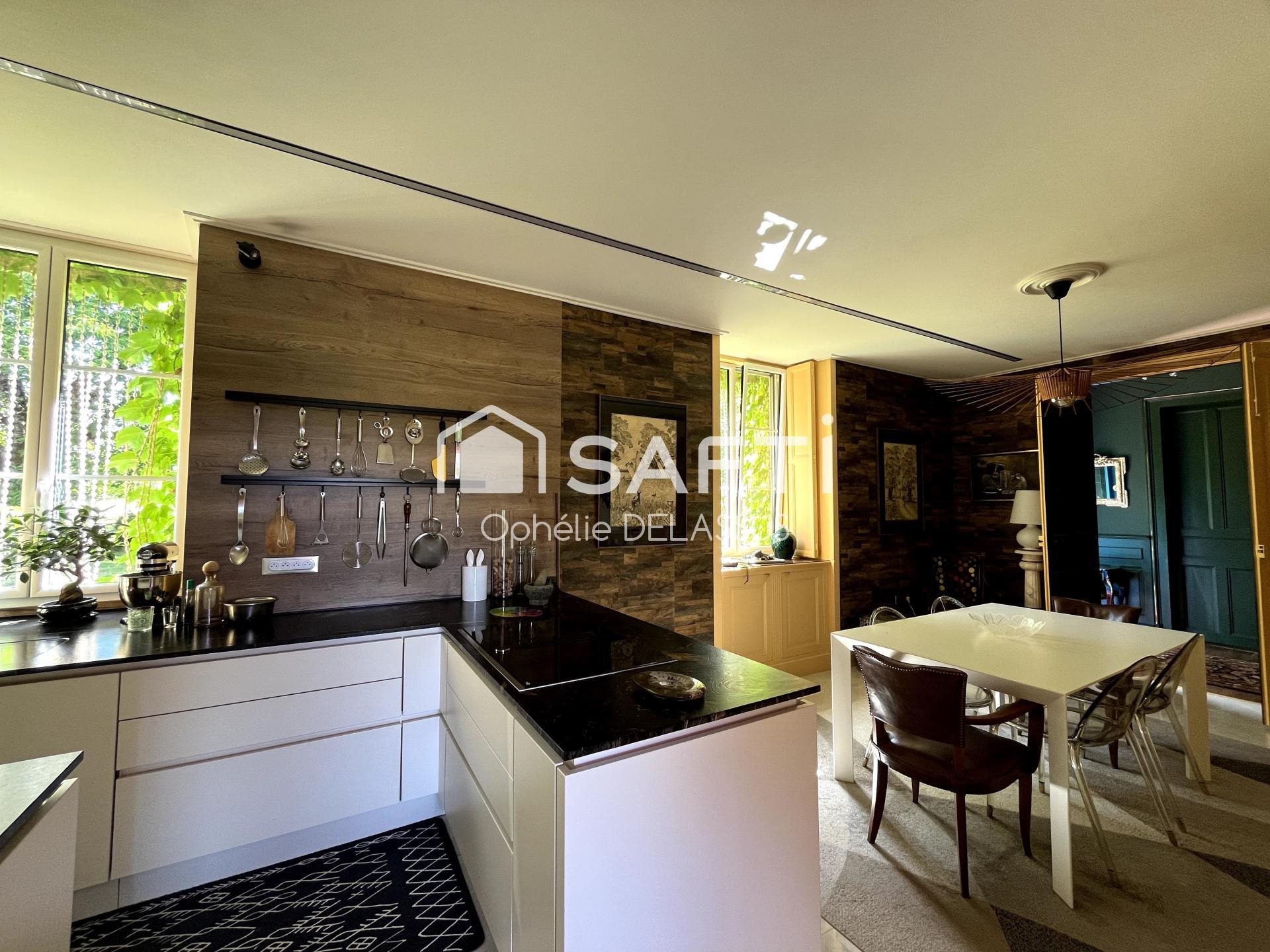 Maison à vendre, 209m², Vigeois