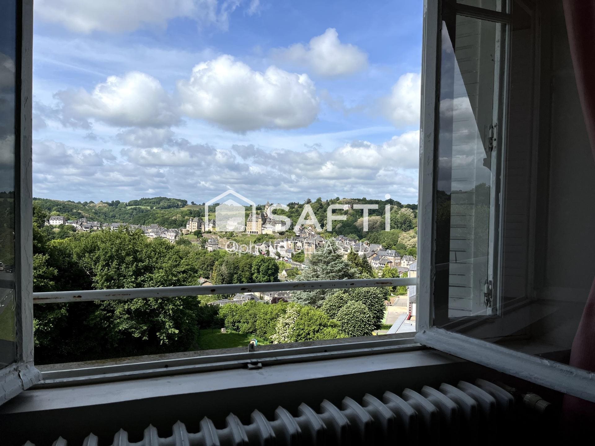 Maison à vendre, 300m², Uzerche