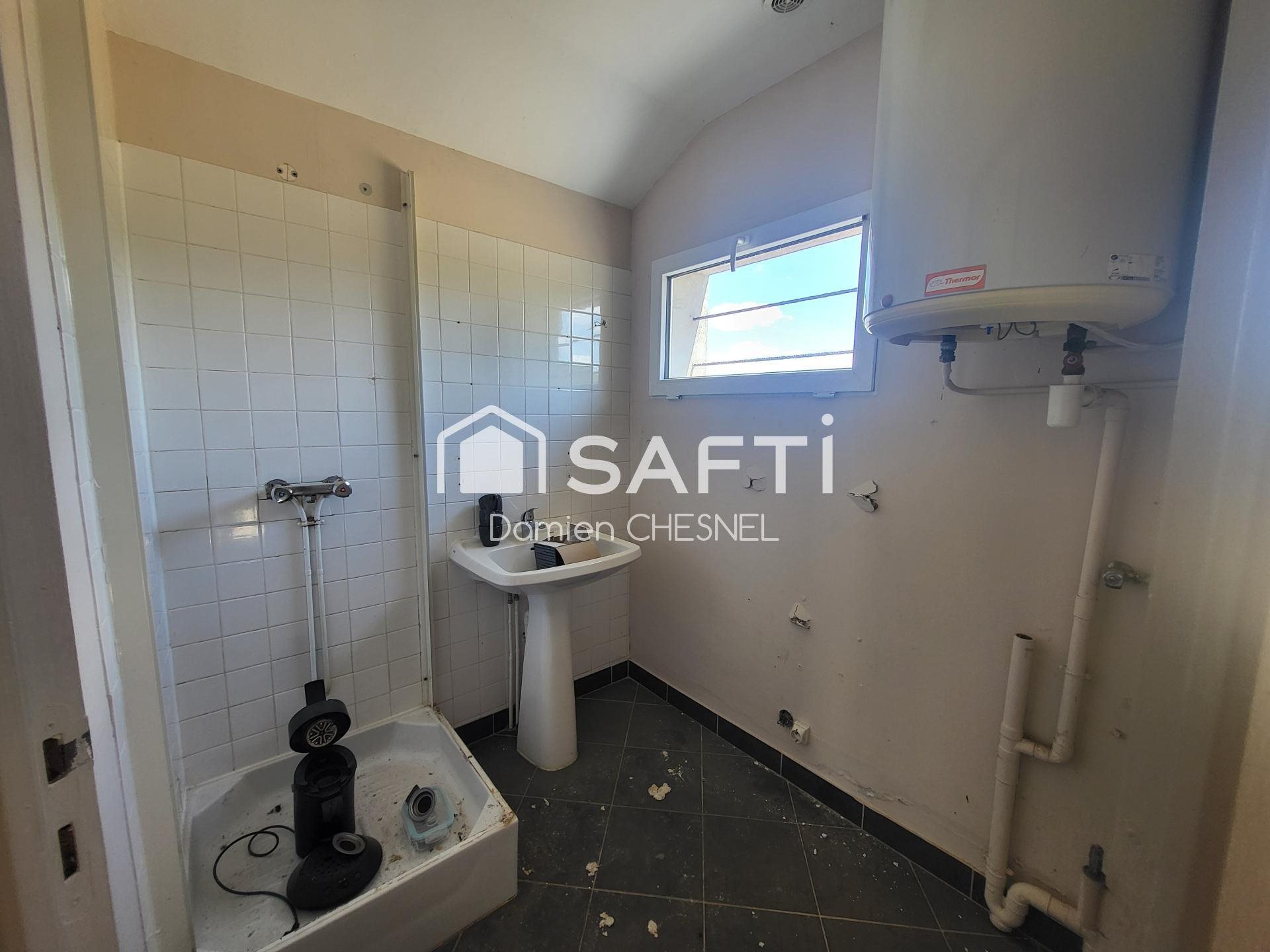 Maison à vendre, 72m², Vesdun