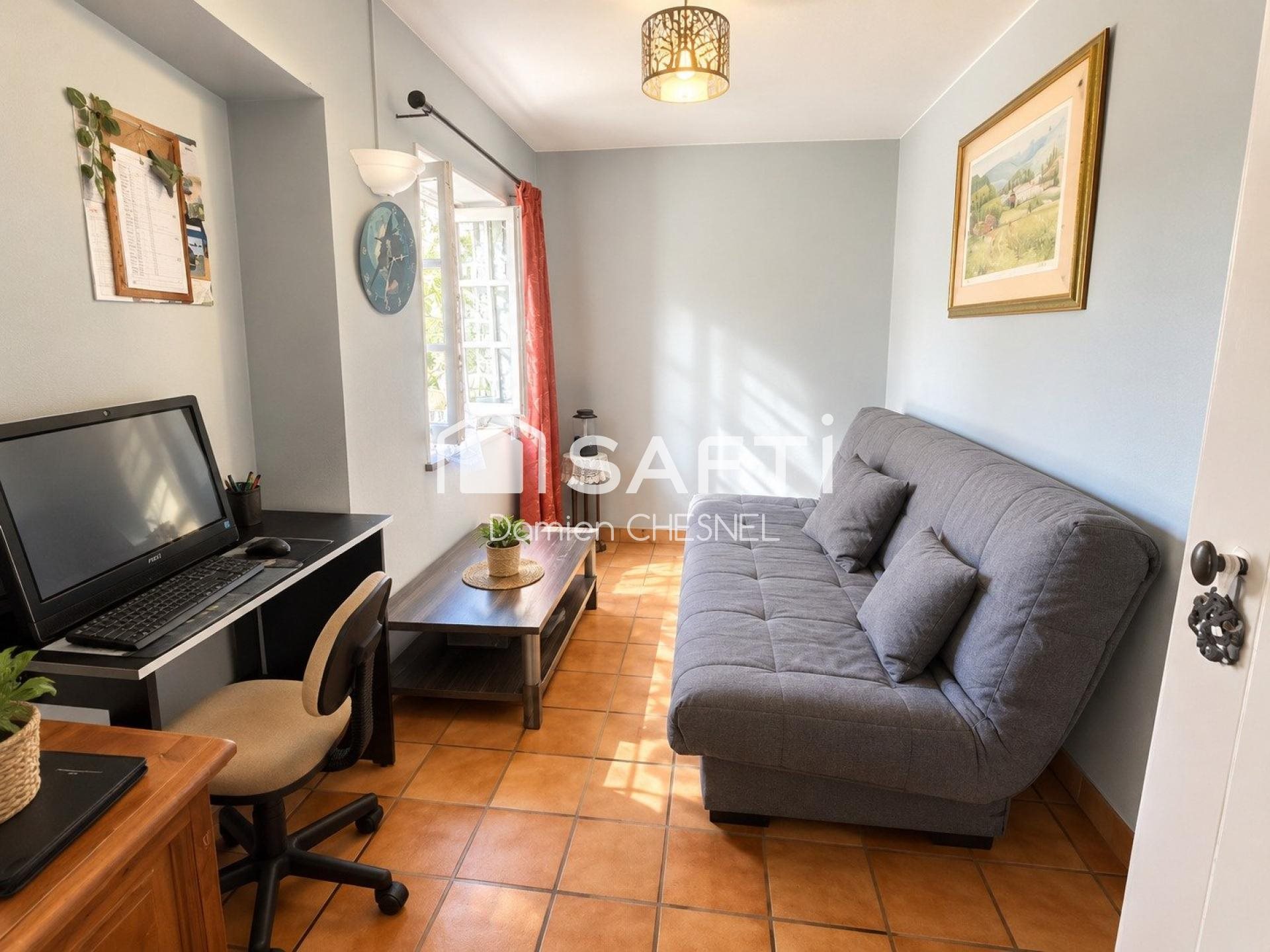 Maison à vendre, 55m², Bannegon