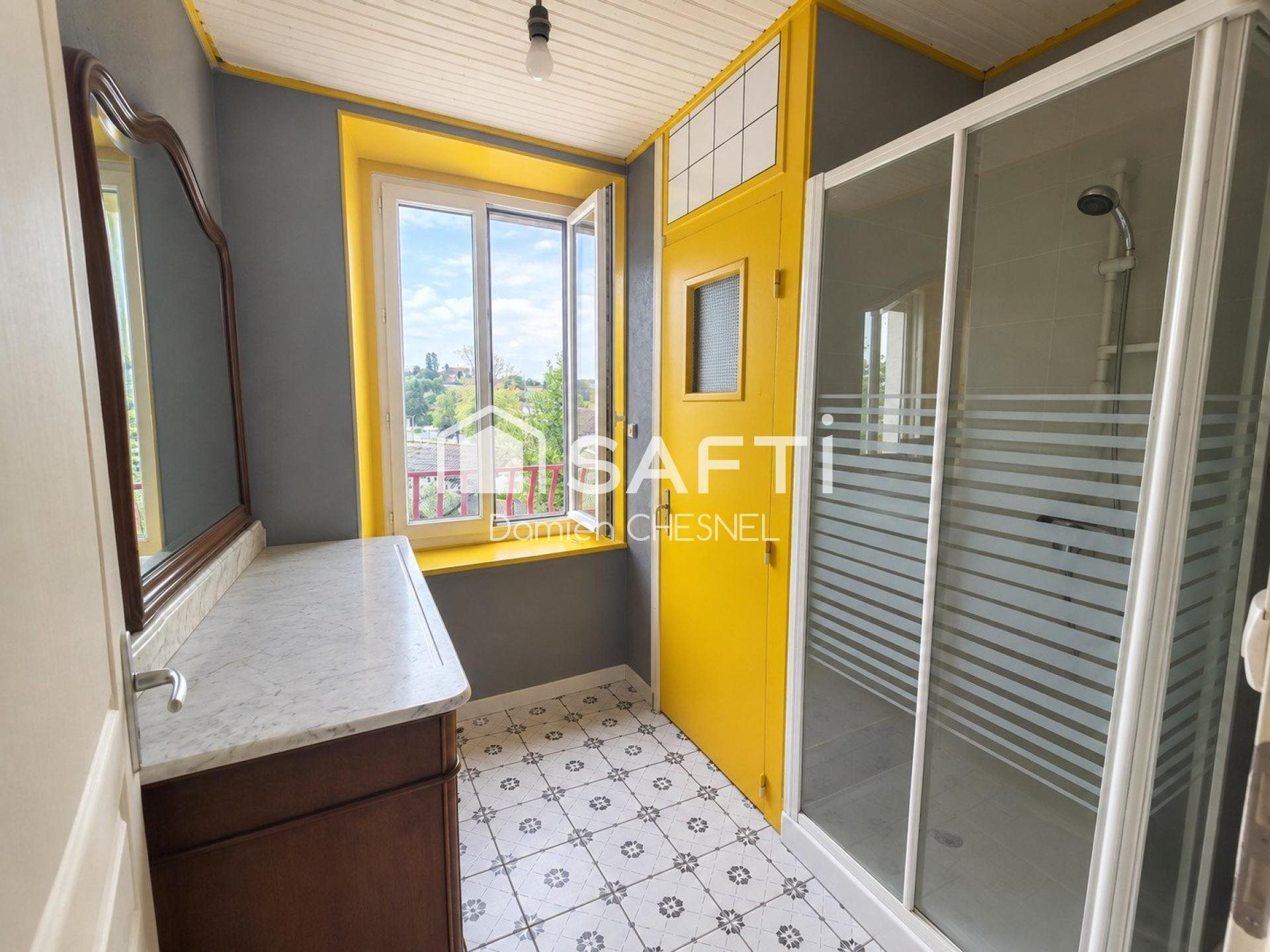 Maison à vendre, 37m², Le Châtelet