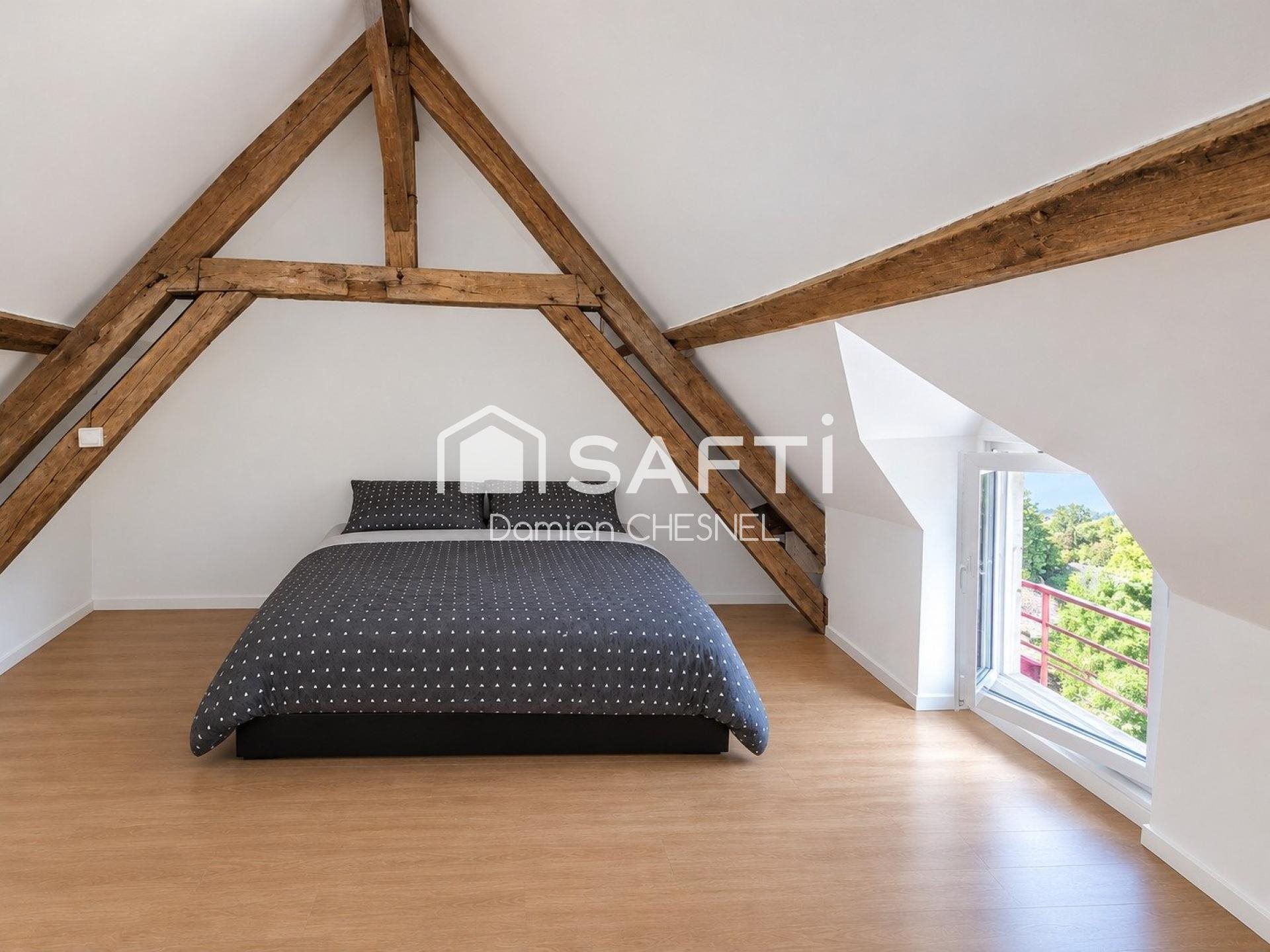 Maison à vendre, 37m², Le Châtelet