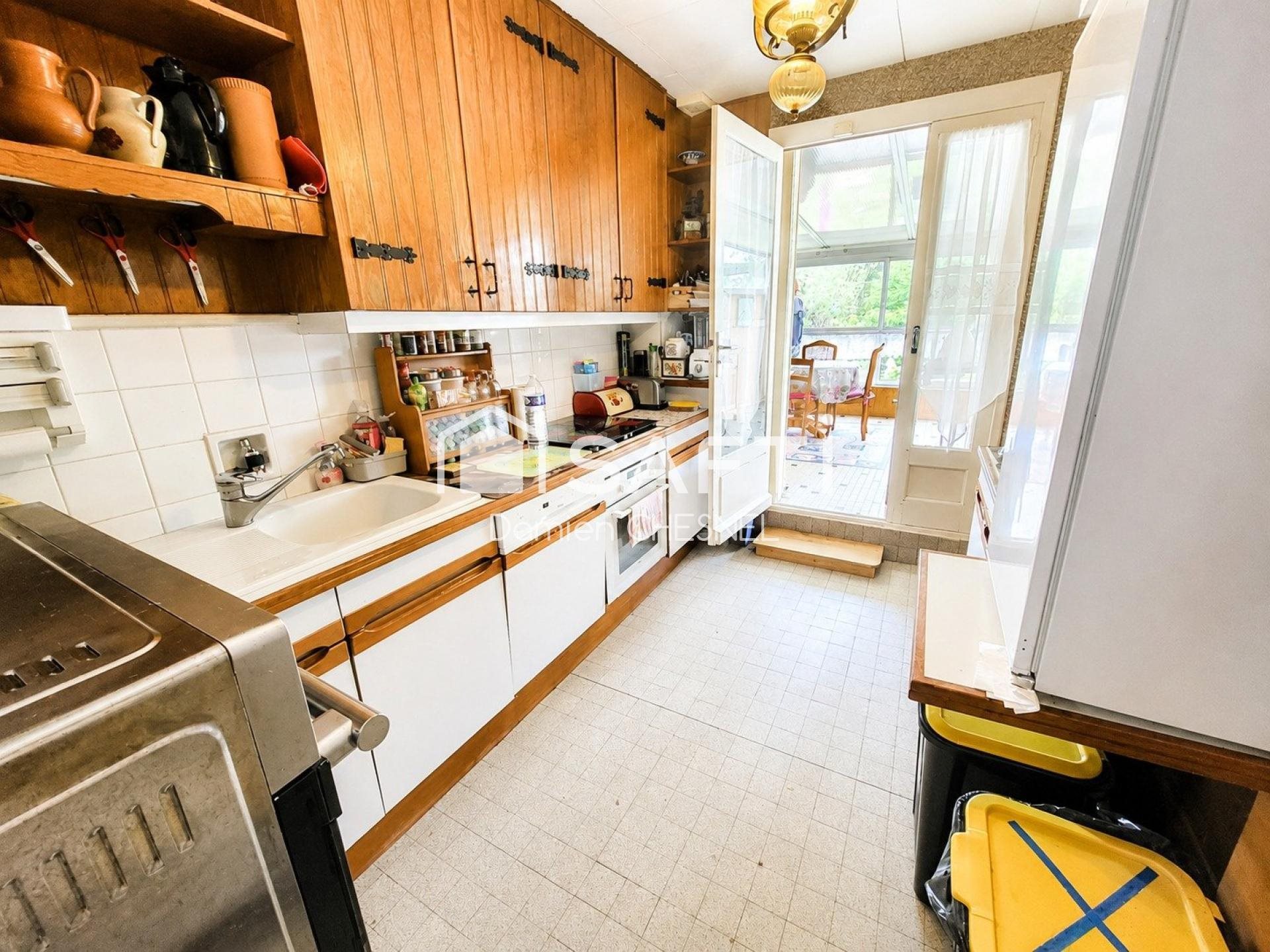 Maison à vendre, 120m², Saint-Amand-Montrond