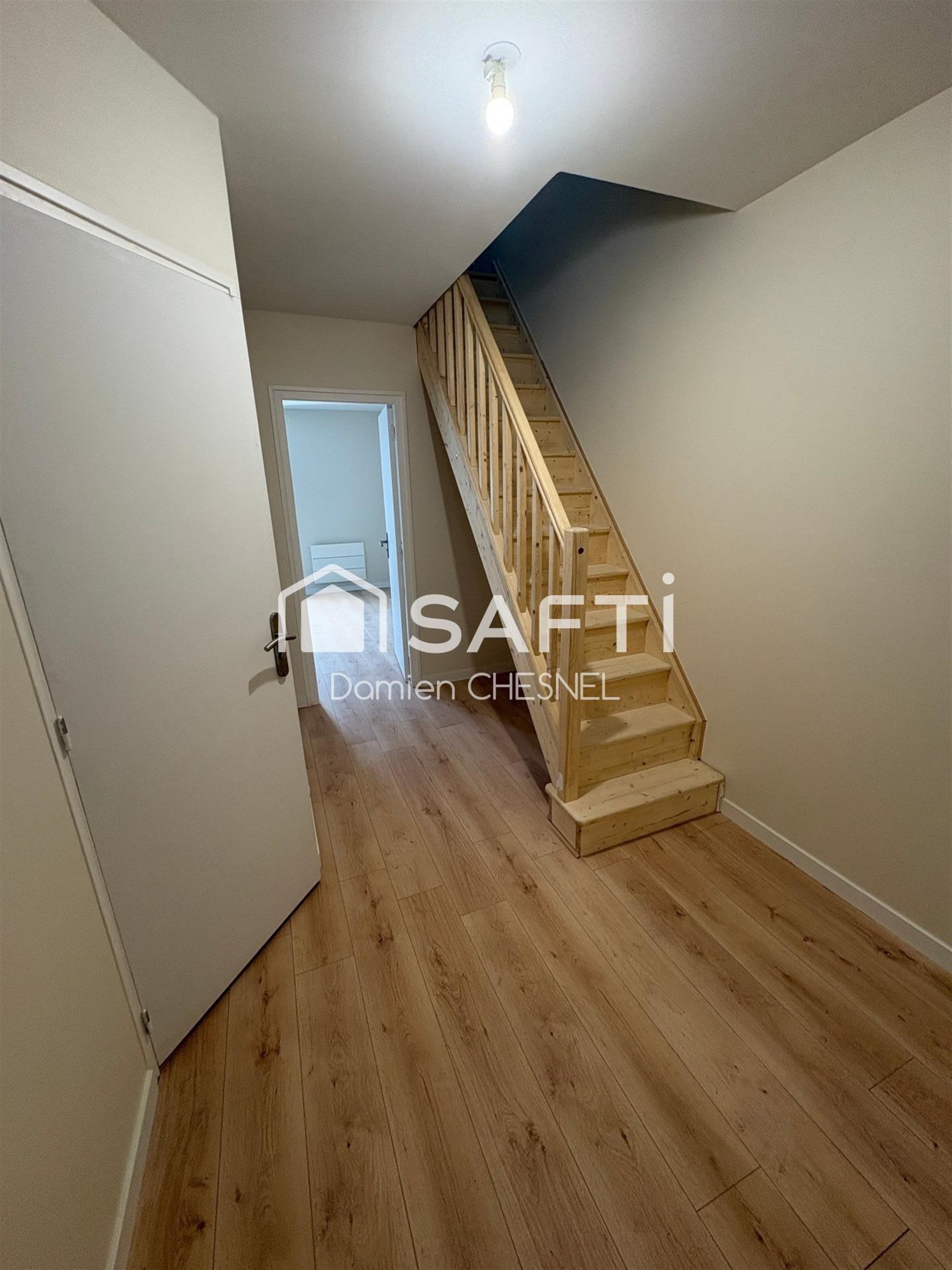Maison à vendre, 78m², Dun-sur-Auron