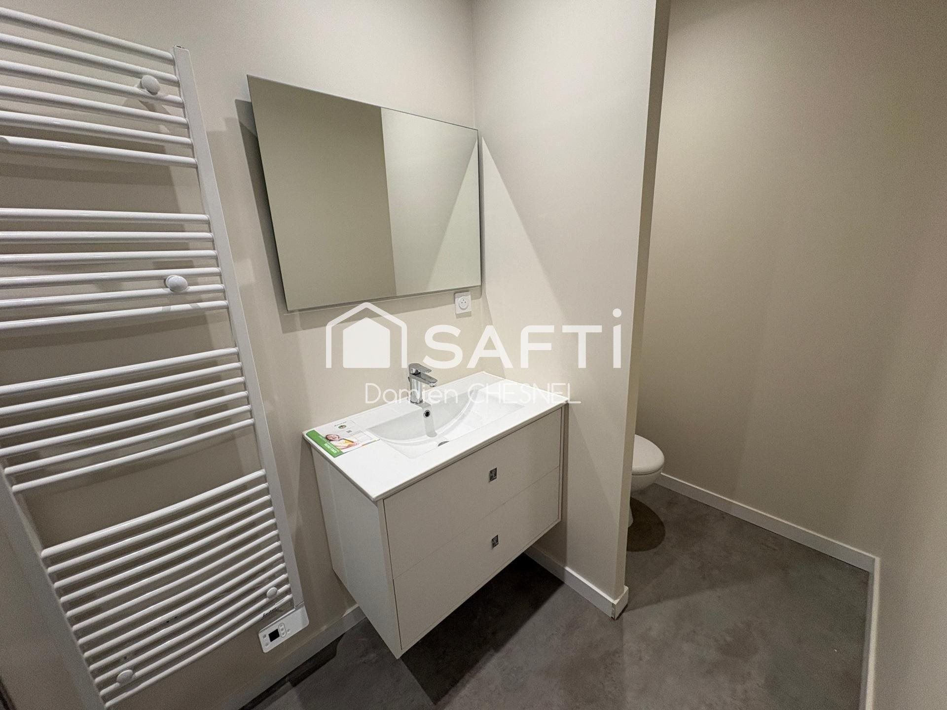 Maison à vendre, 78m², Dun-sur-Auron