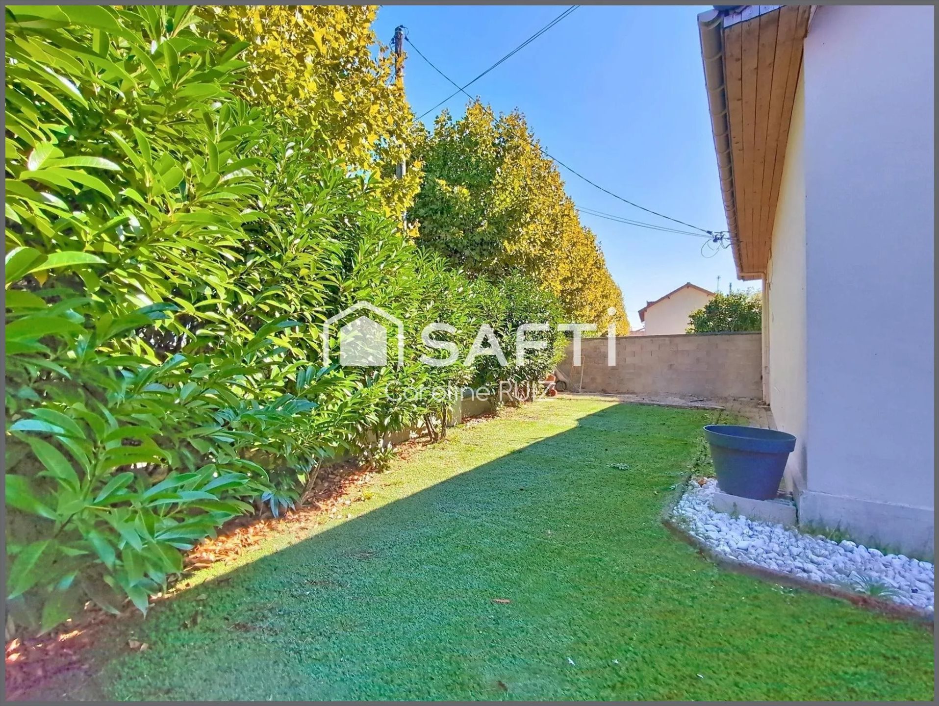 Maison à vendre, 100m², Champigny-sur-Marne