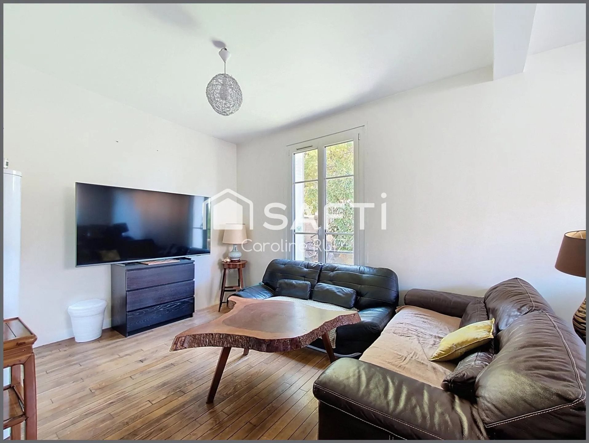 Maison à vendre, 100m², Champigny-sur-Marne