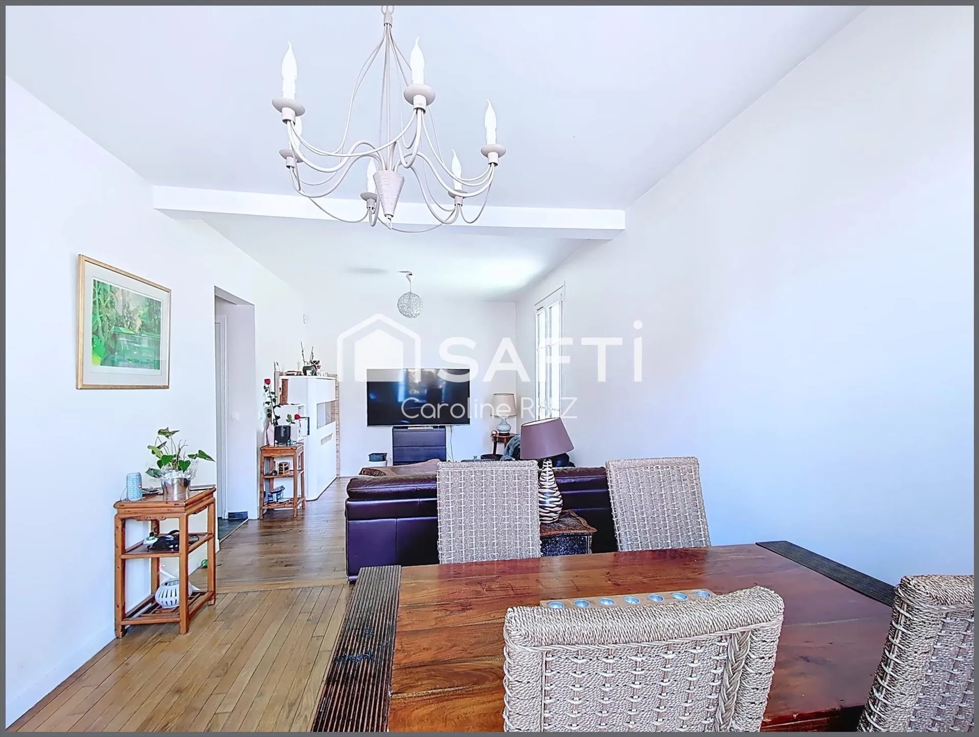 Maison à vendre, 100m², Champigny-sur-Marne