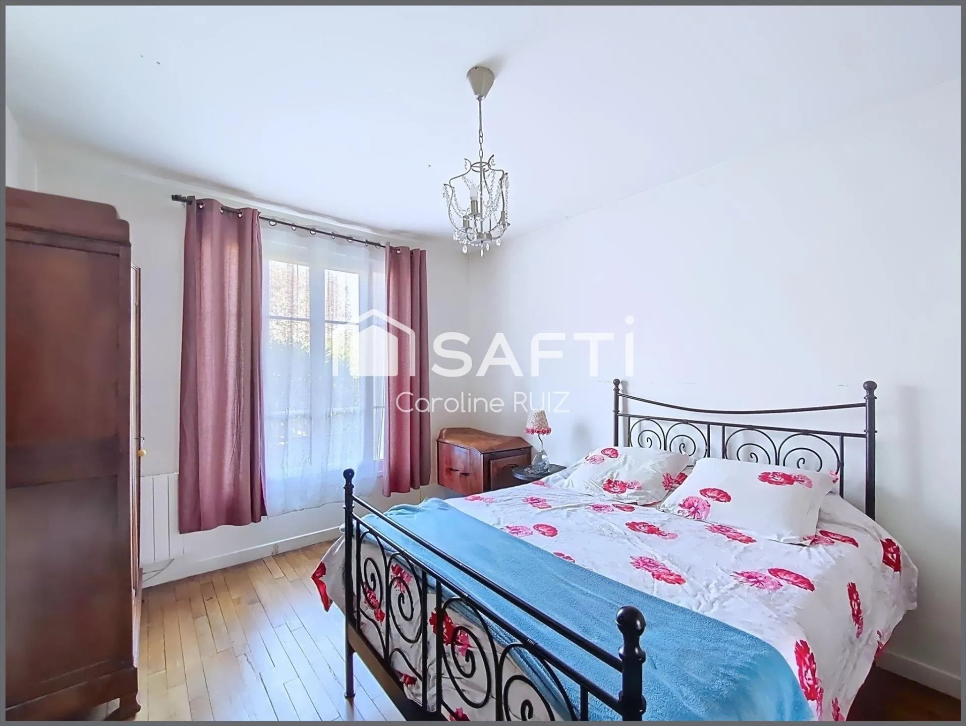 Maison à vendre, 100m², Champigny-sur-Marne
