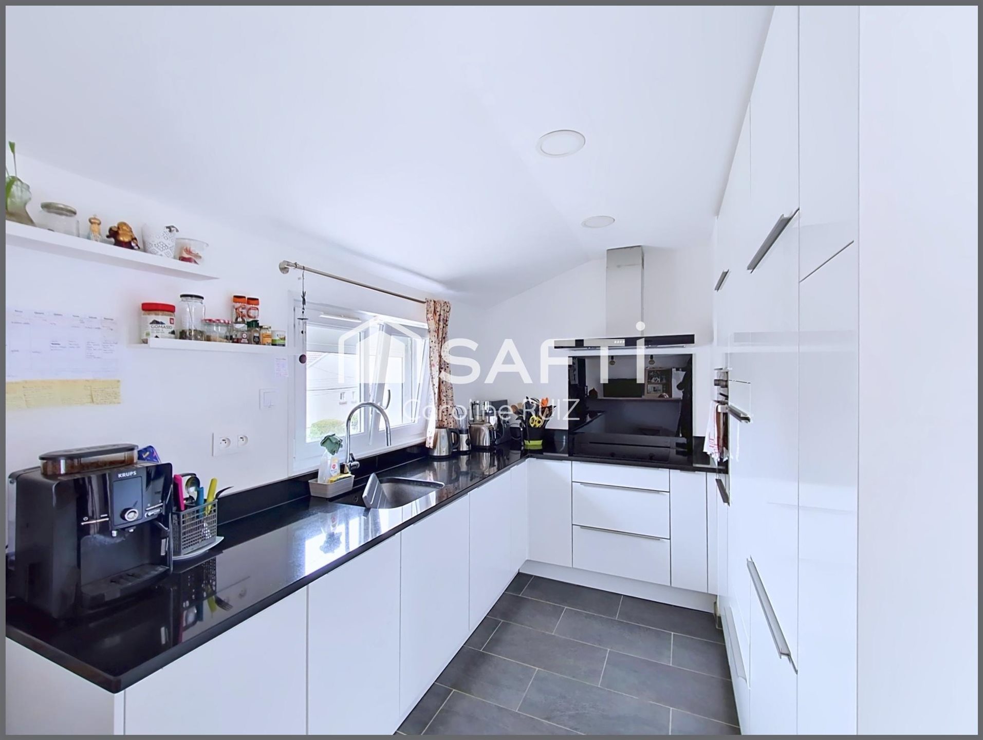 Appartement à vendre, 75m², Champigny-sur-Marne