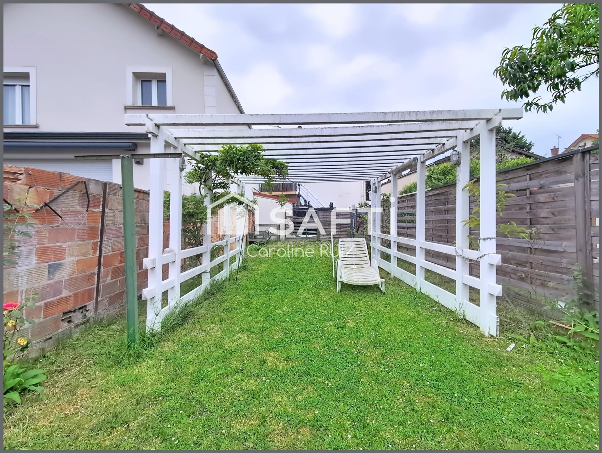 Appartement à vendre, 75m², Champigny-sur-Marne