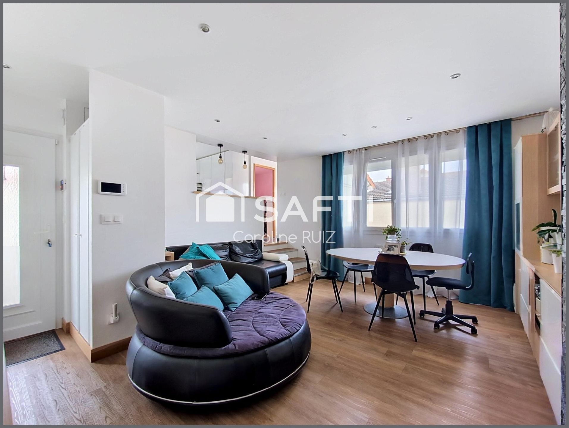 Appartement à vendre, 75m², Champigny-sur-Marne