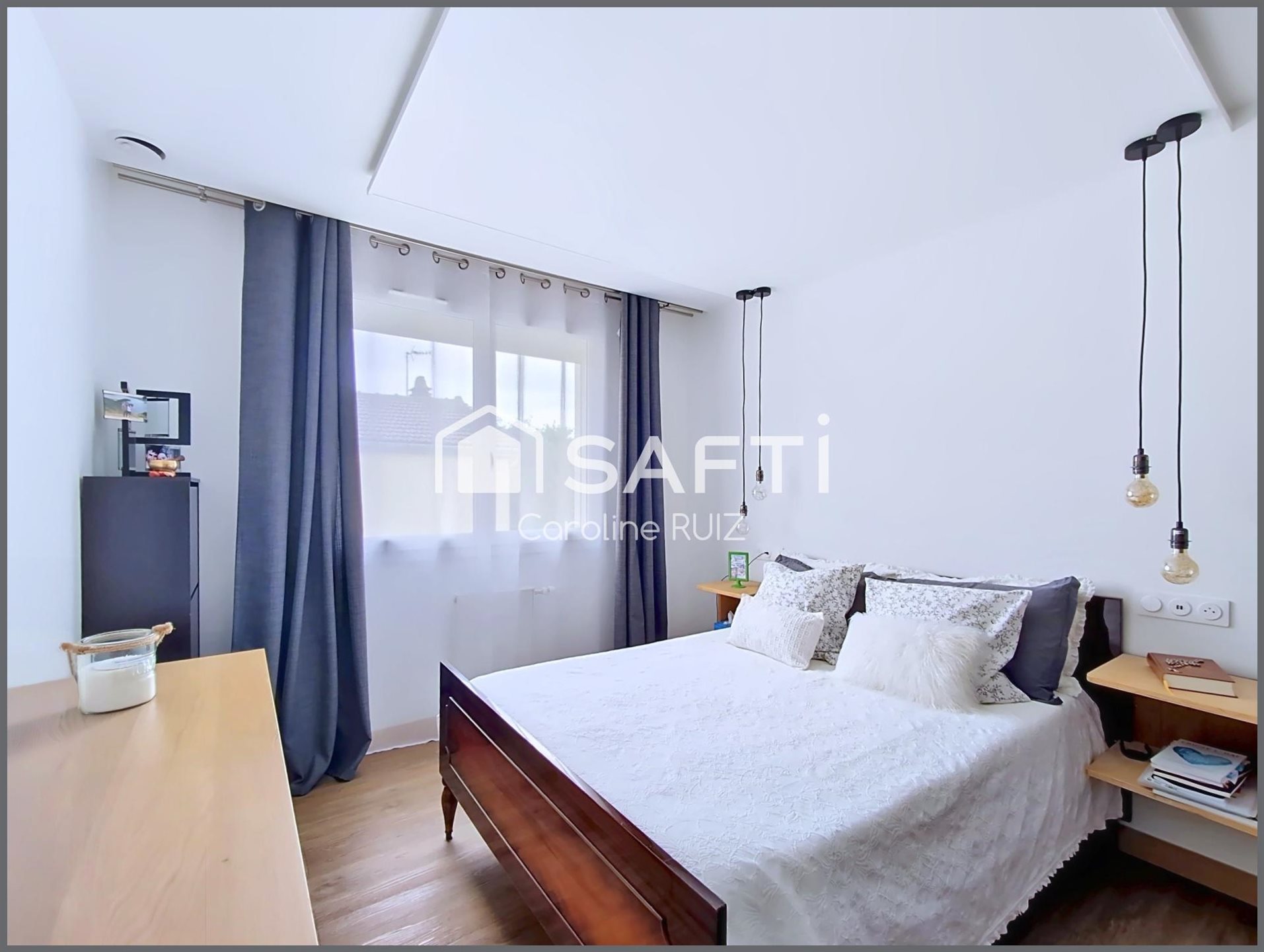 Appartement à vendre, 75m², Champigny-sur-Marne