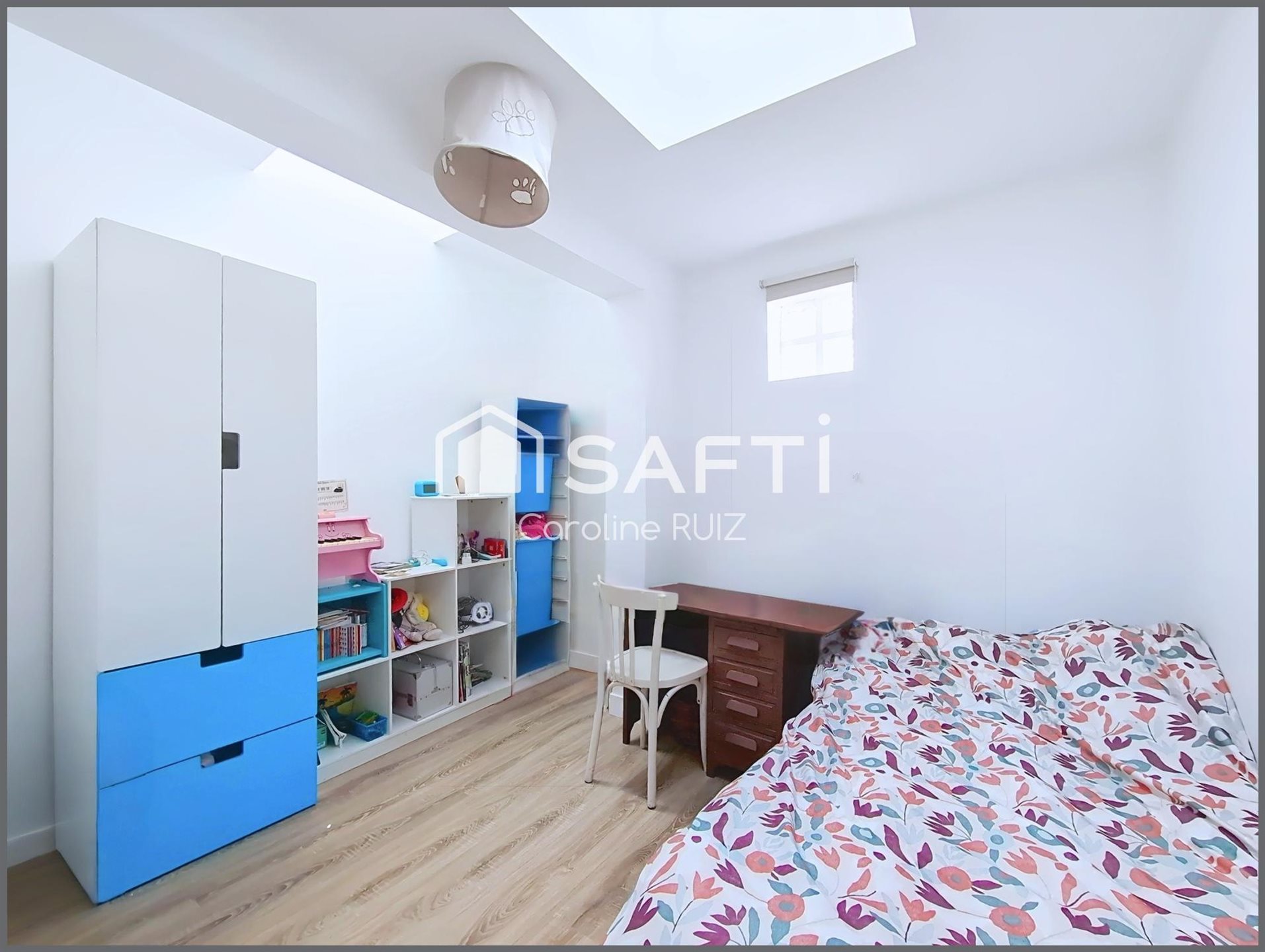 Maison à vendre, 78m², Fontenay-sous-Bois