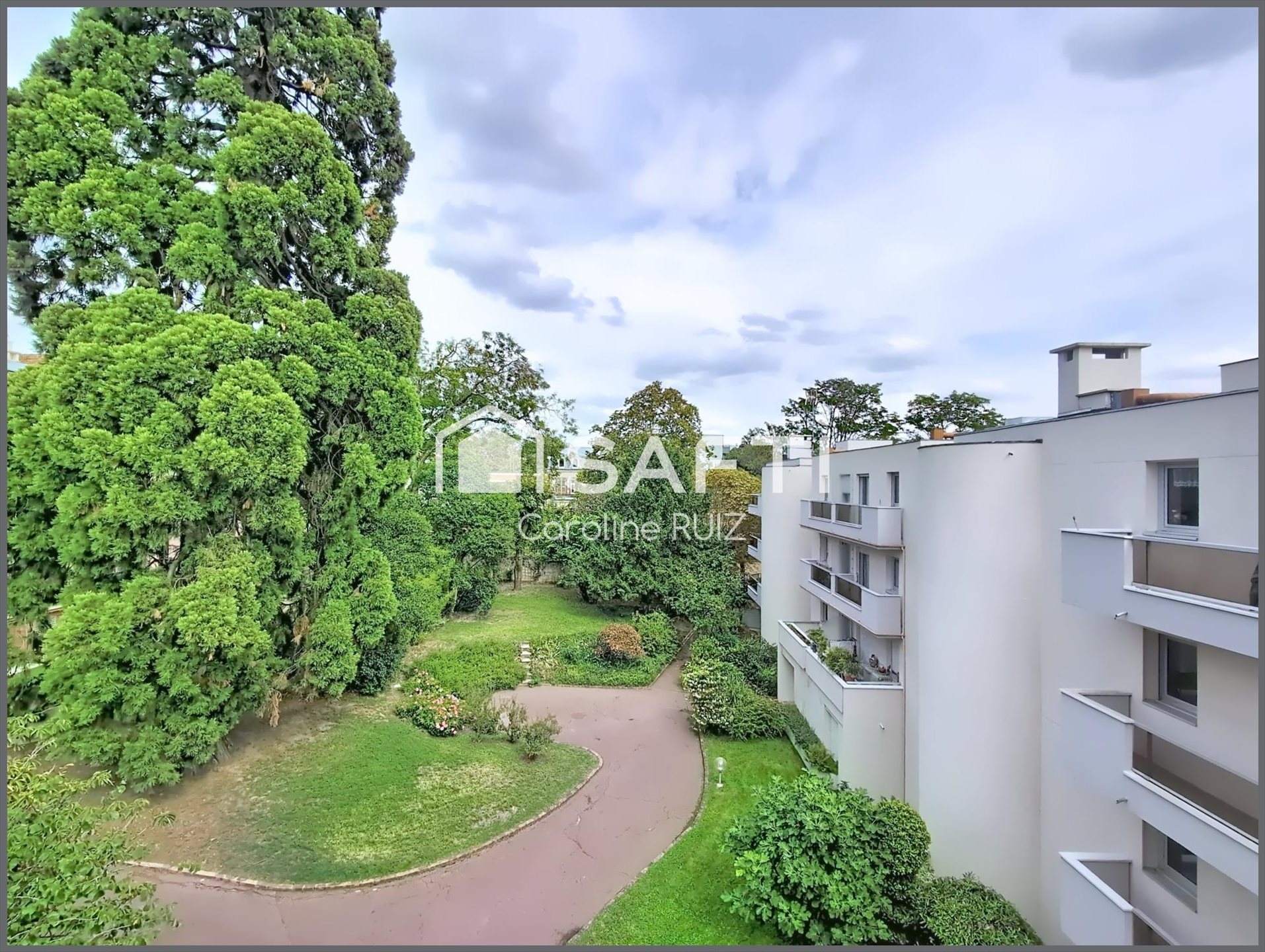 Appartement à vendre, 45m², Nogent-sur-Marne