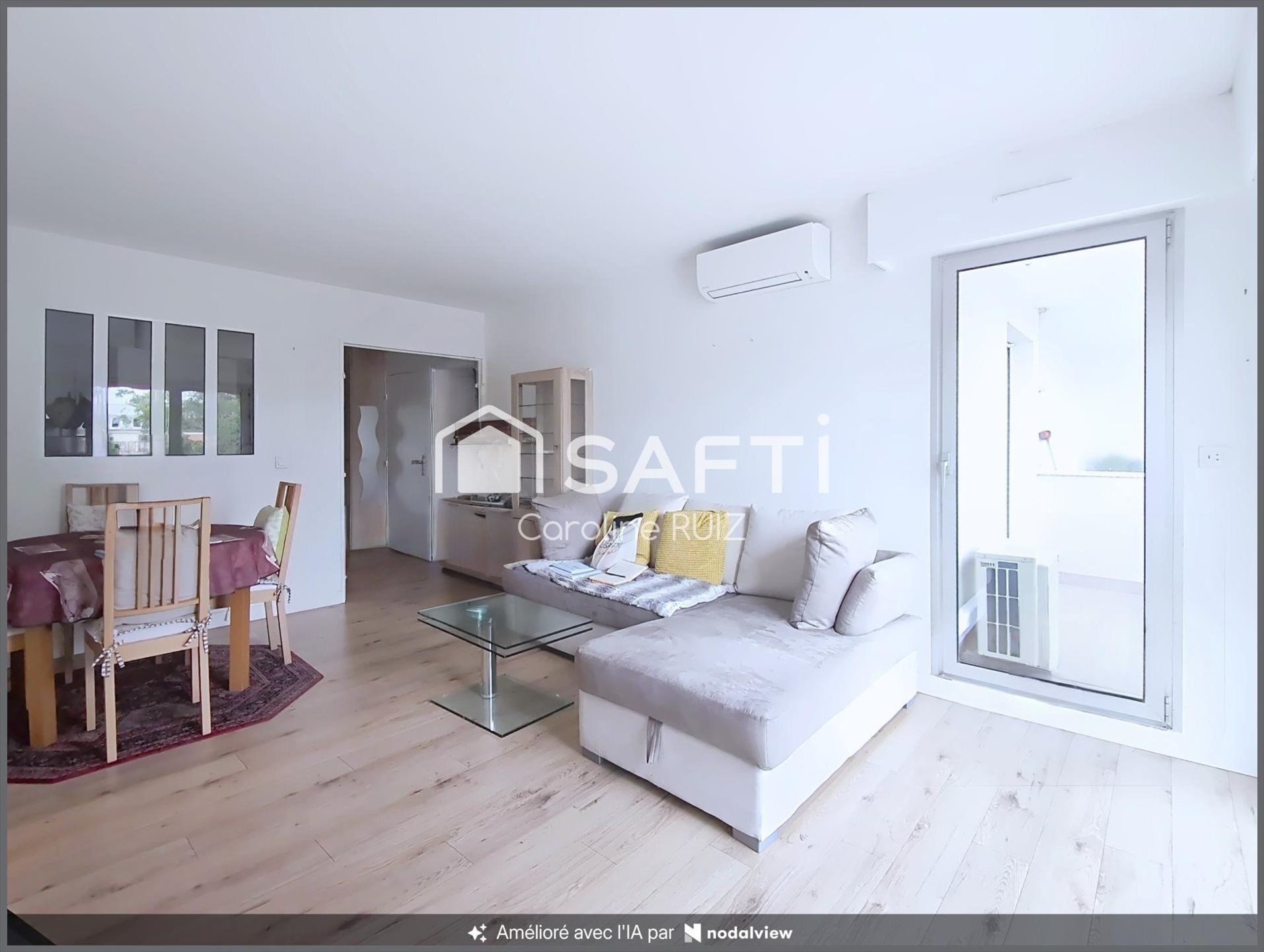 Appartement à vendre, 45m², Nogent-sur-Marne