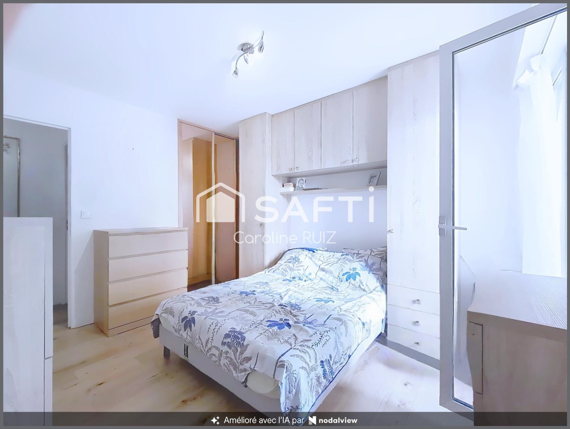 Appartement à vendre, 45m², Nogent-sur-Marne