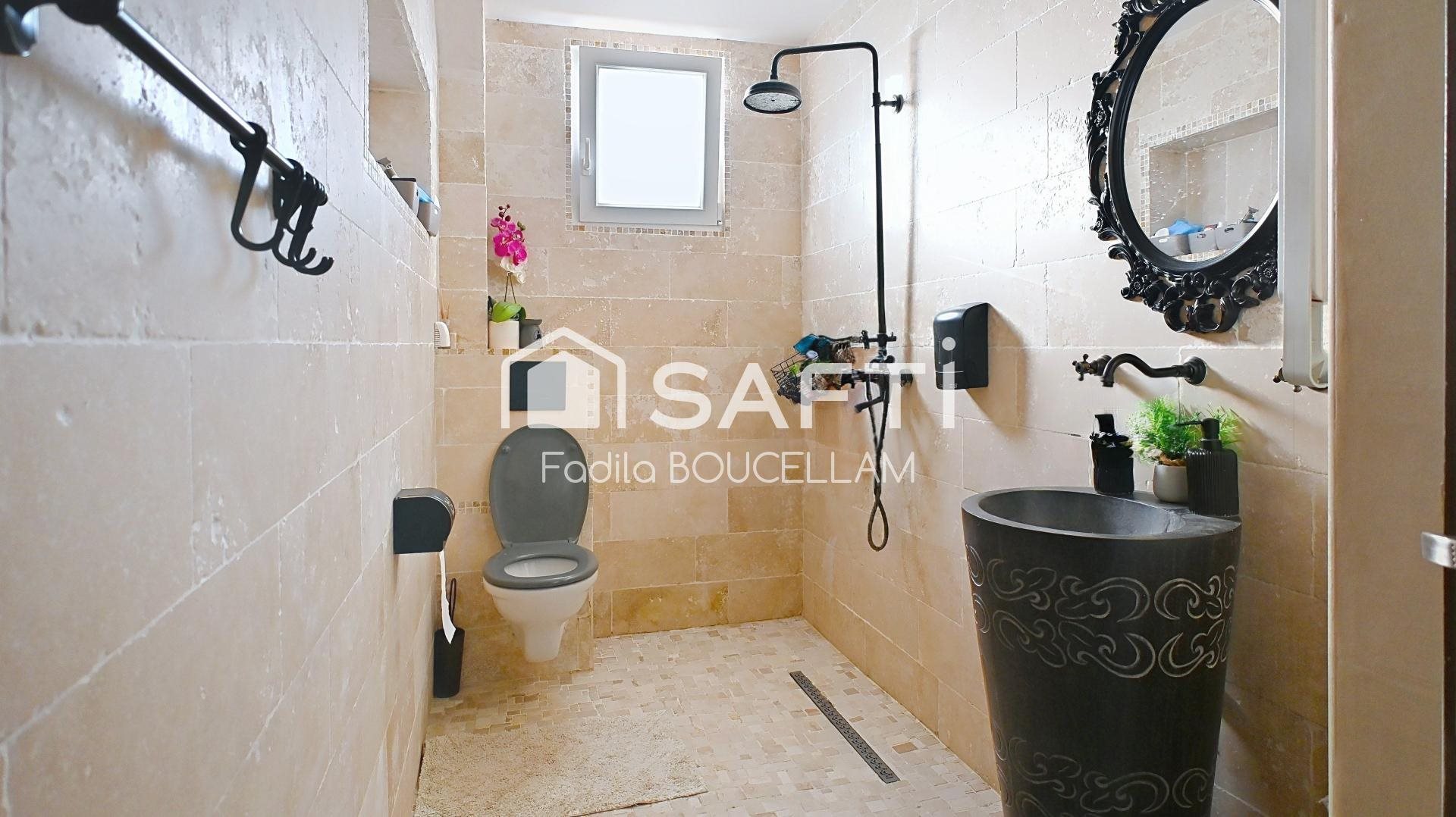 Maison à vendre, 175m², Mézières-sur-Seine