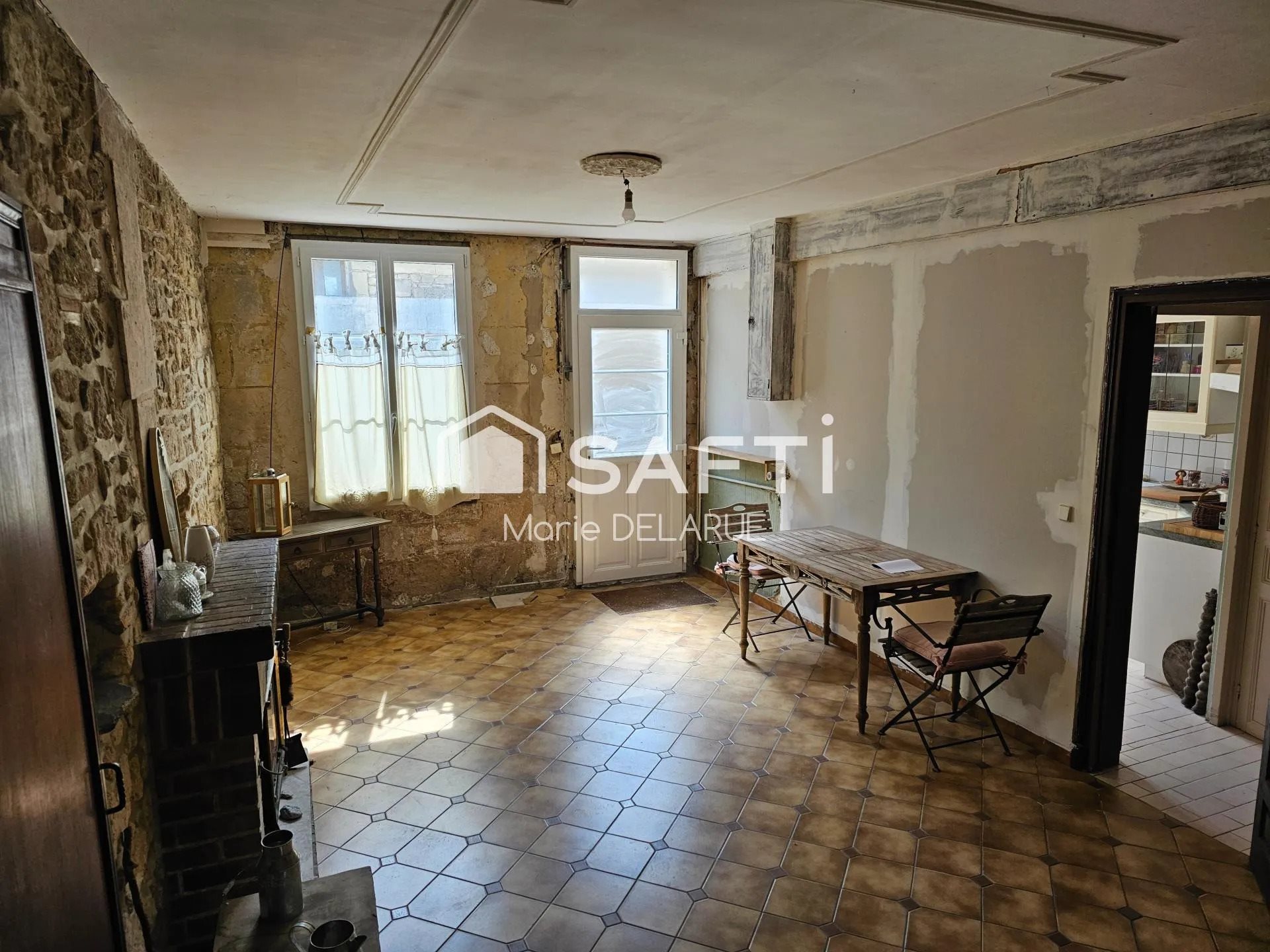 Maison à vendre, 106m², Morienval