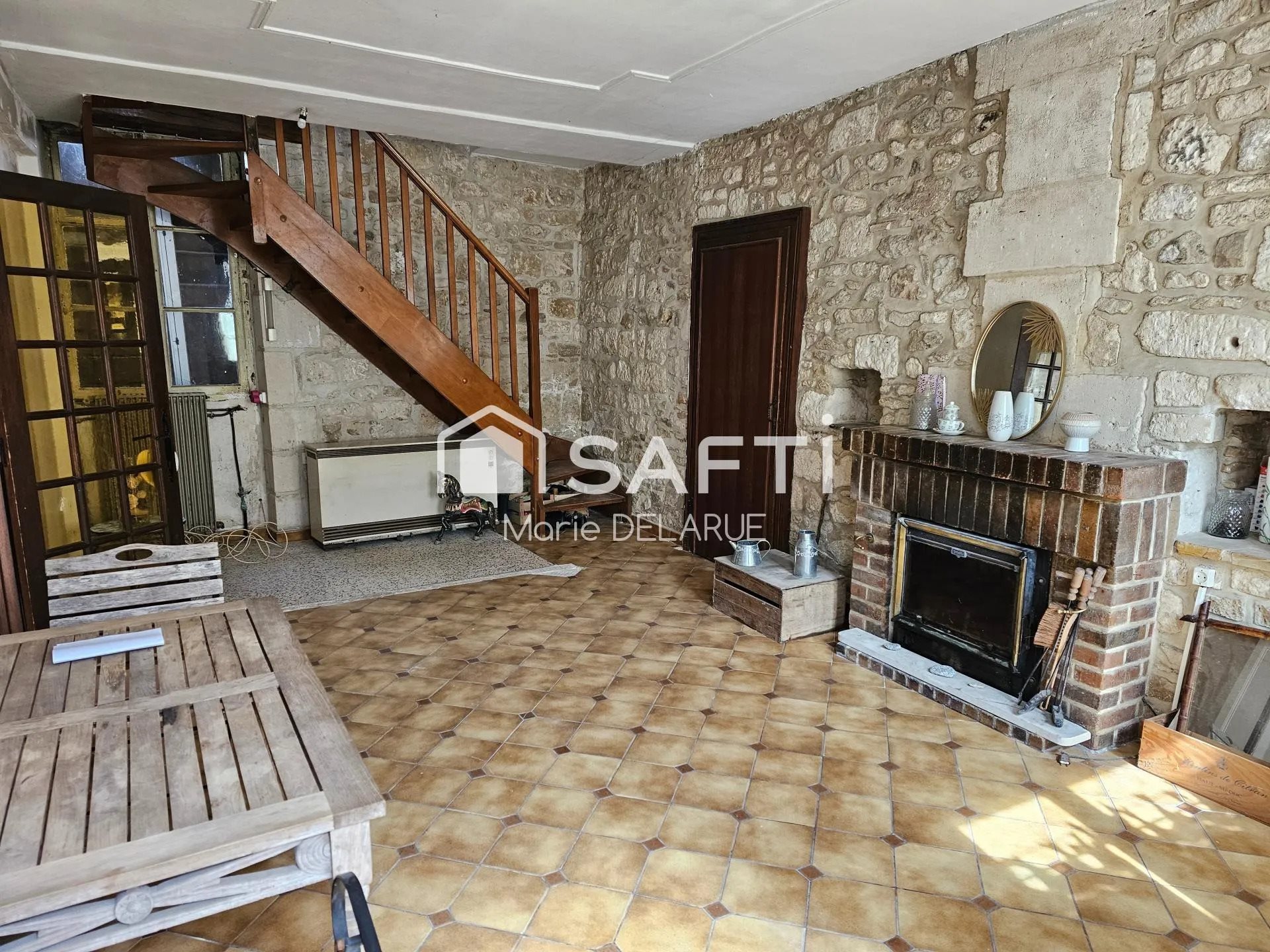 Maison à vendre, 106m², Morienval