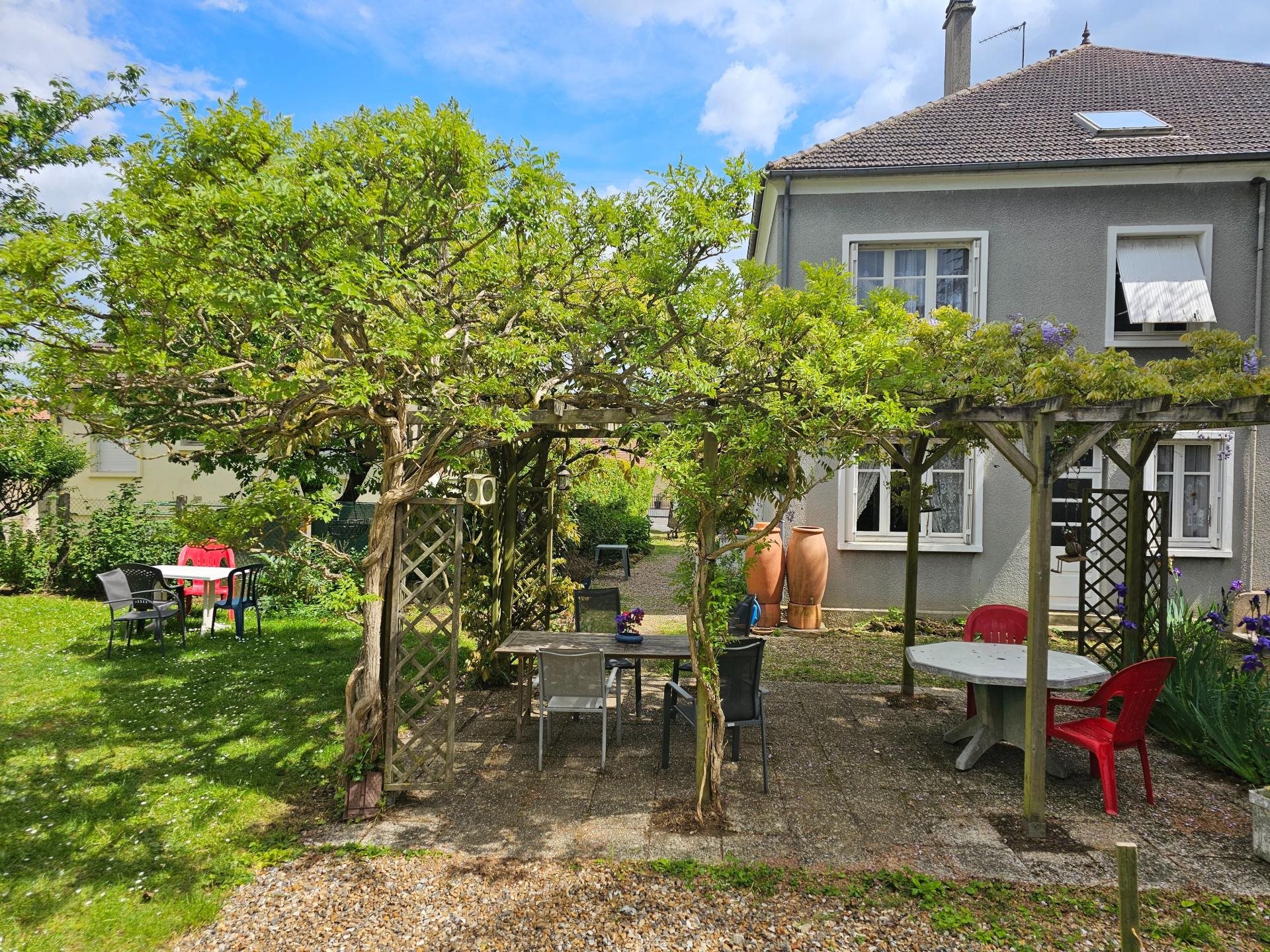 Maison à vendre, 200m², Beauvais