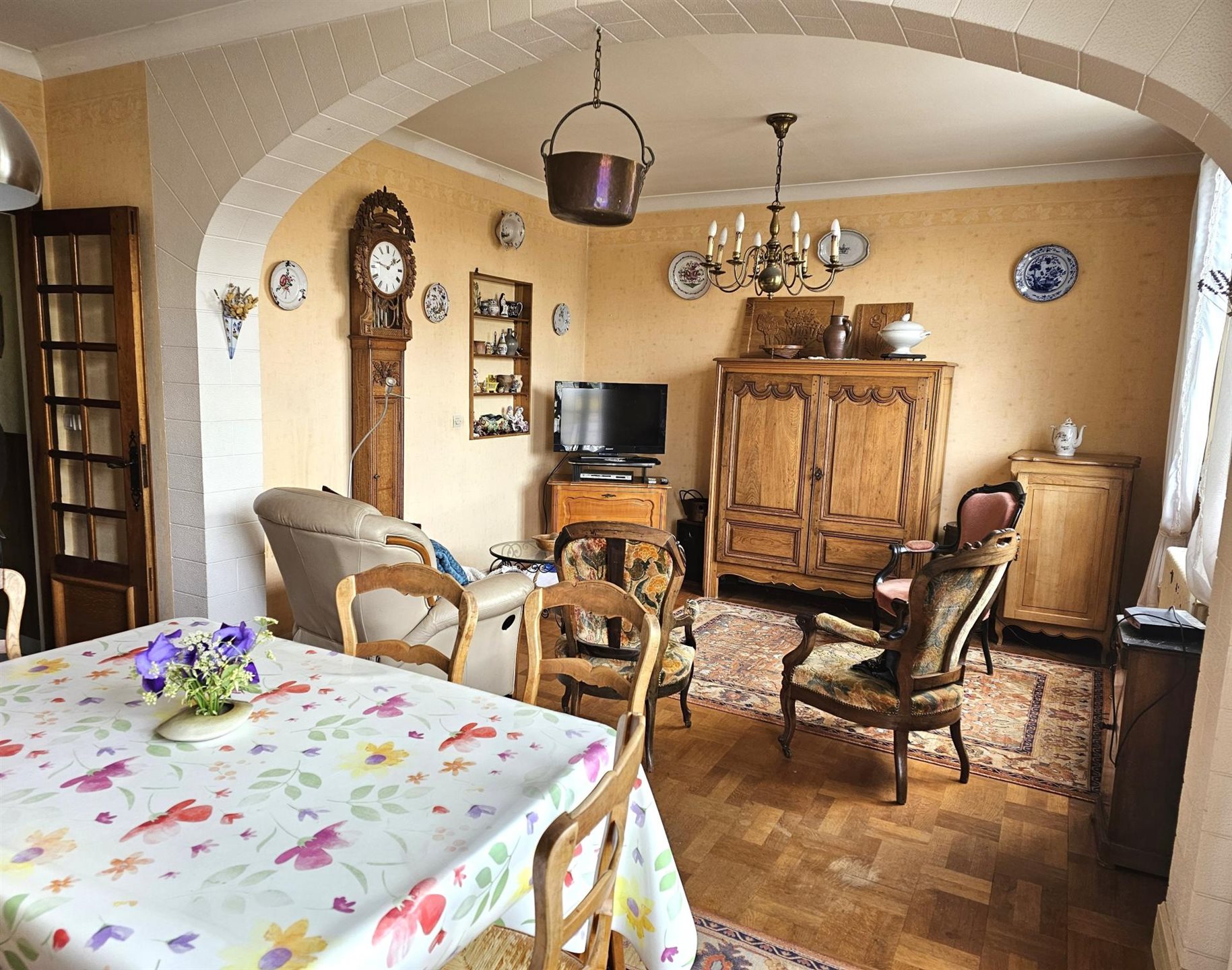 Maison à vendre, 200m², Beauvais