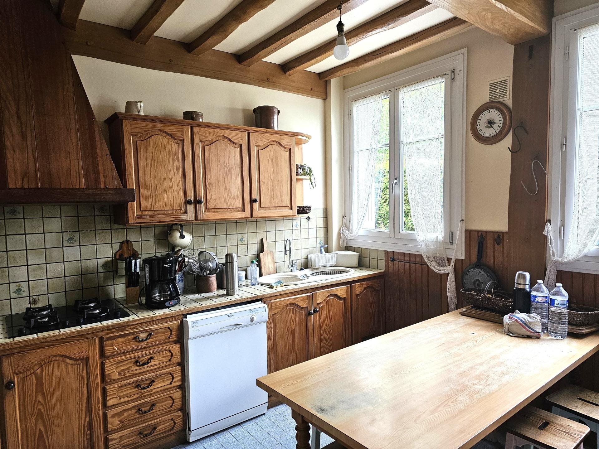 Maison à vendre, 200m², Beauvais