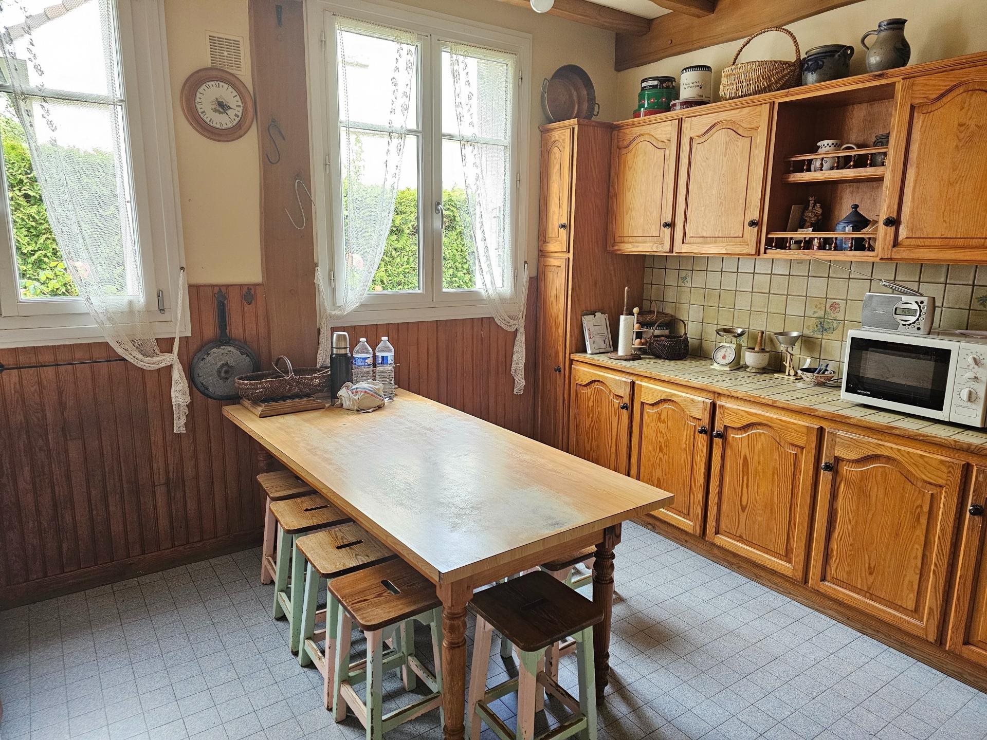 Maison à vendre, 200m², Beauvais