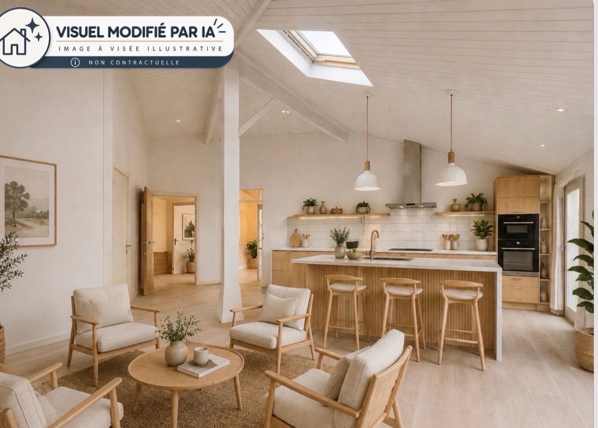 Maison à vendre, 240m², Minihy-Tréguier