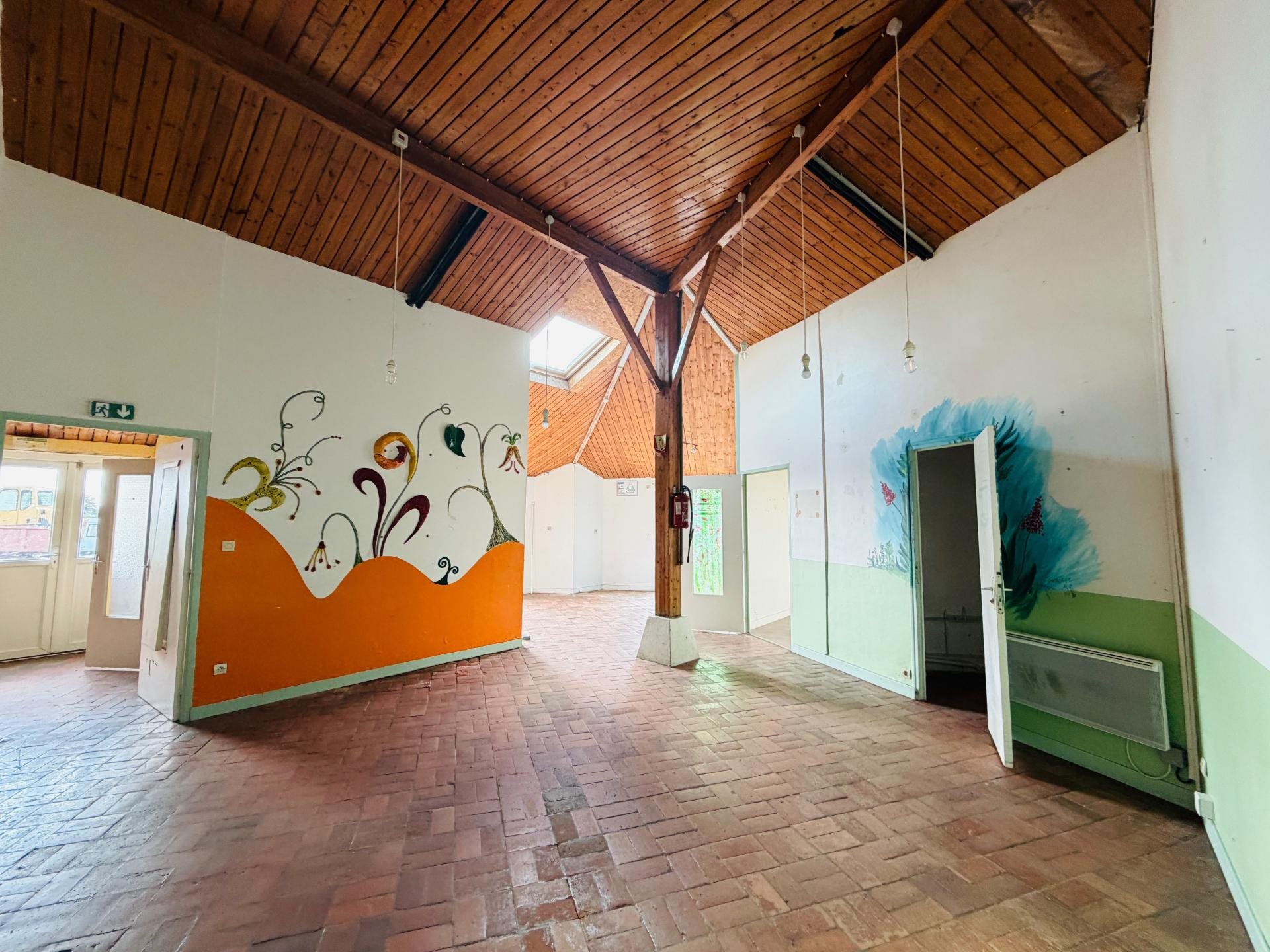 Maison à vendre, 240m², Minihy-Tréguier