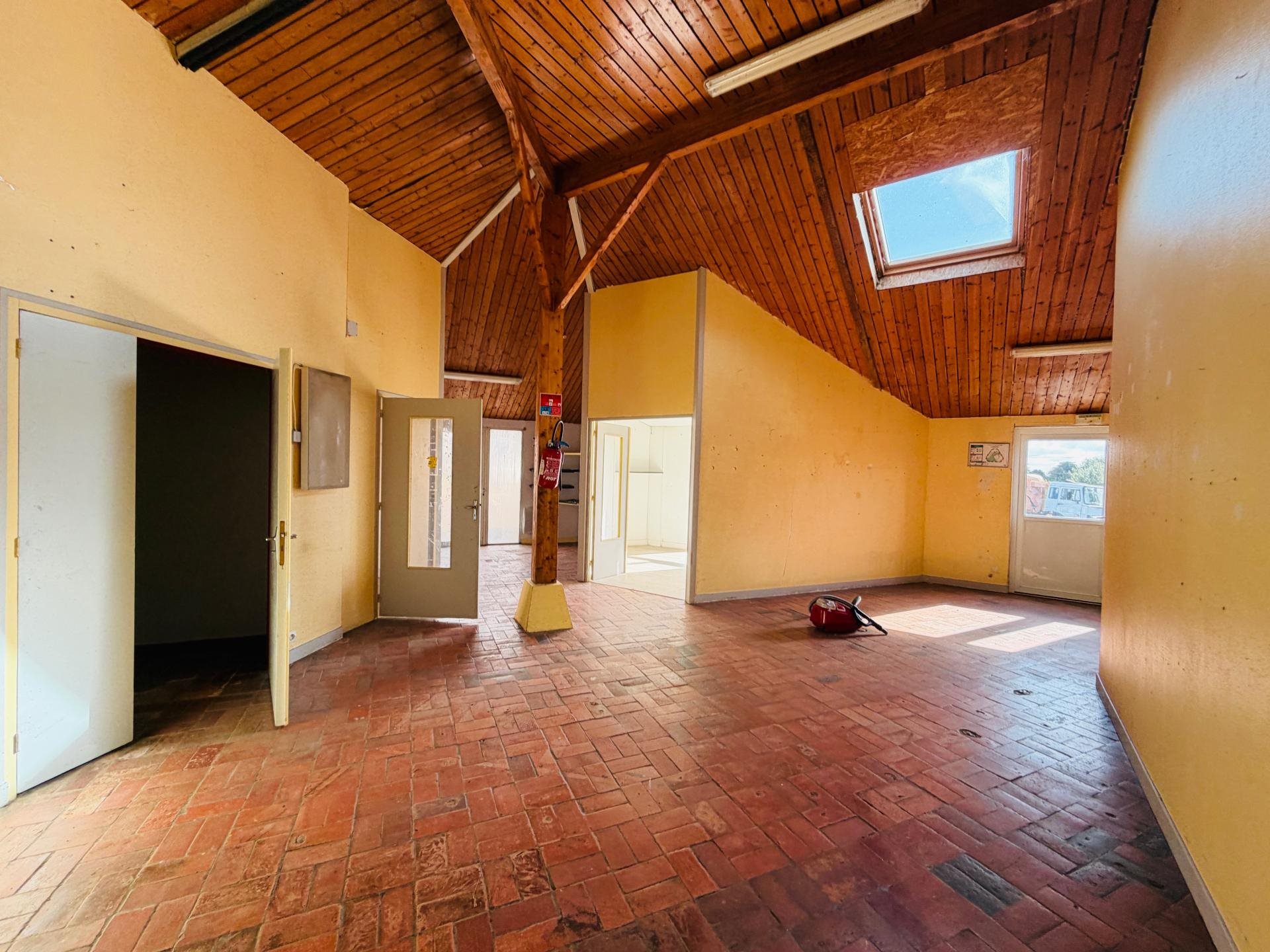 Maison à vendre, 240m², Minihy-Tréguier