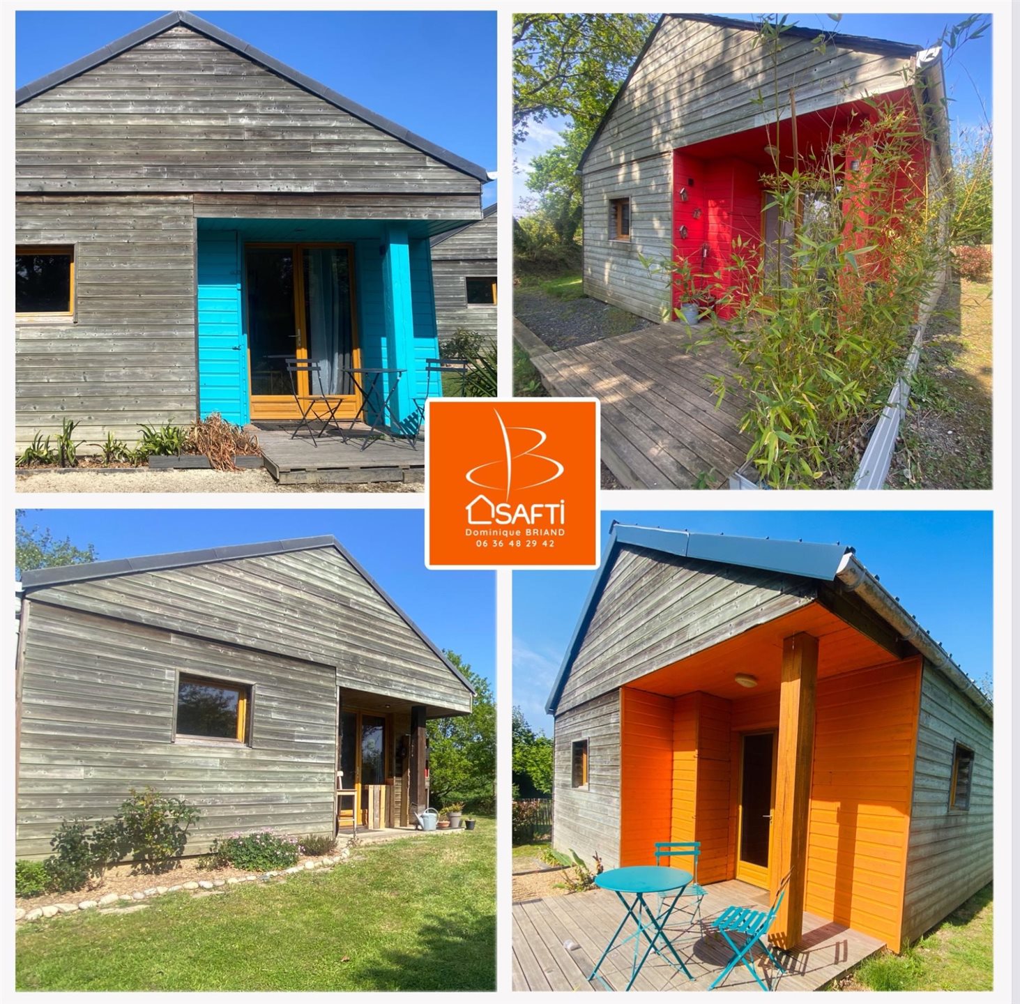 Maison à vendre, 152m², Lannion
