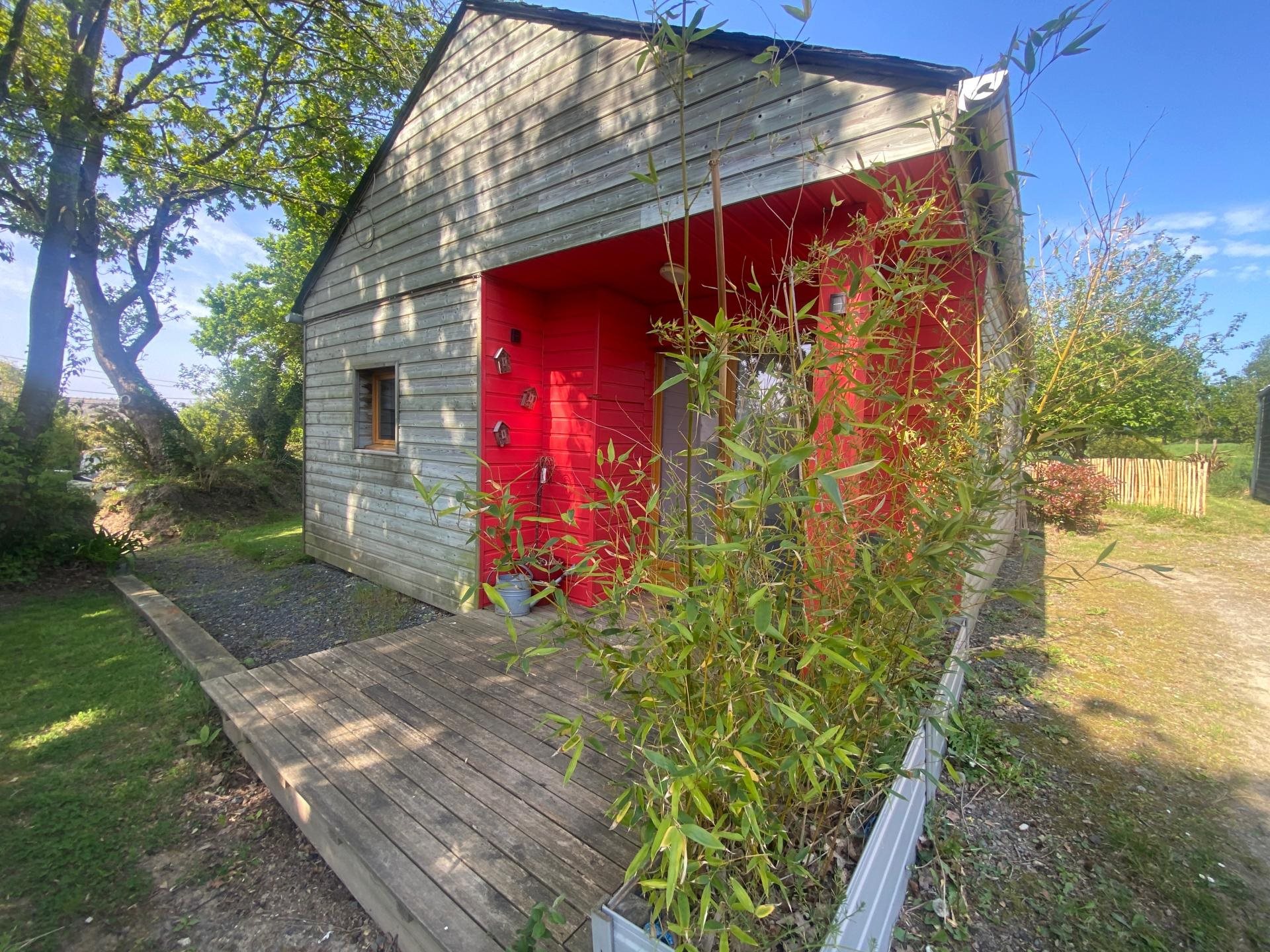 Maison à vendre, 152m², Lannion
