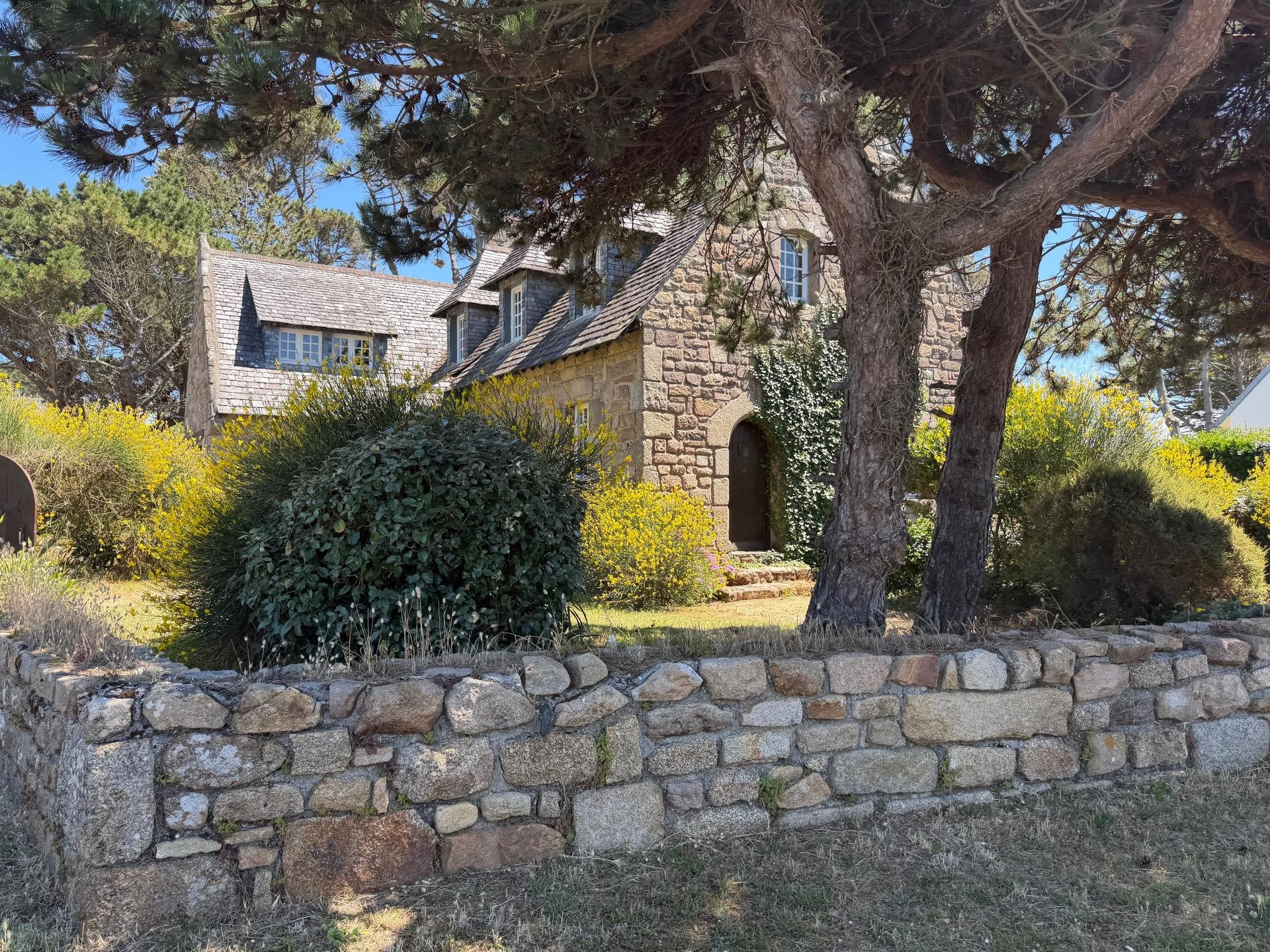 Maison à vendre, 134m², Trébeurden