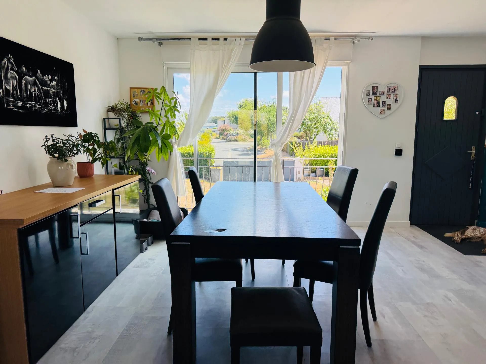 Maison à vendre, 125m², Pleumeur-Bodou