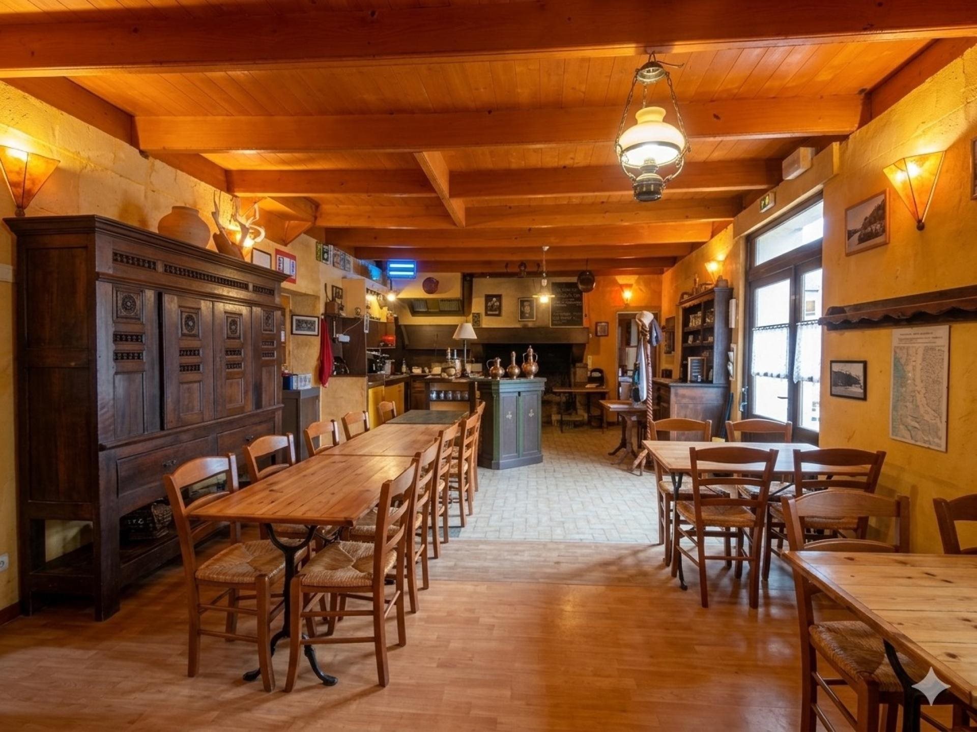 Maison à vendre, 110m², Tonquédec