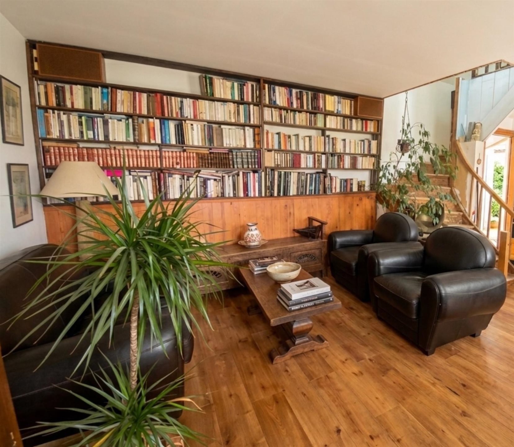 Maison à vendre, 110m², Tonquédec