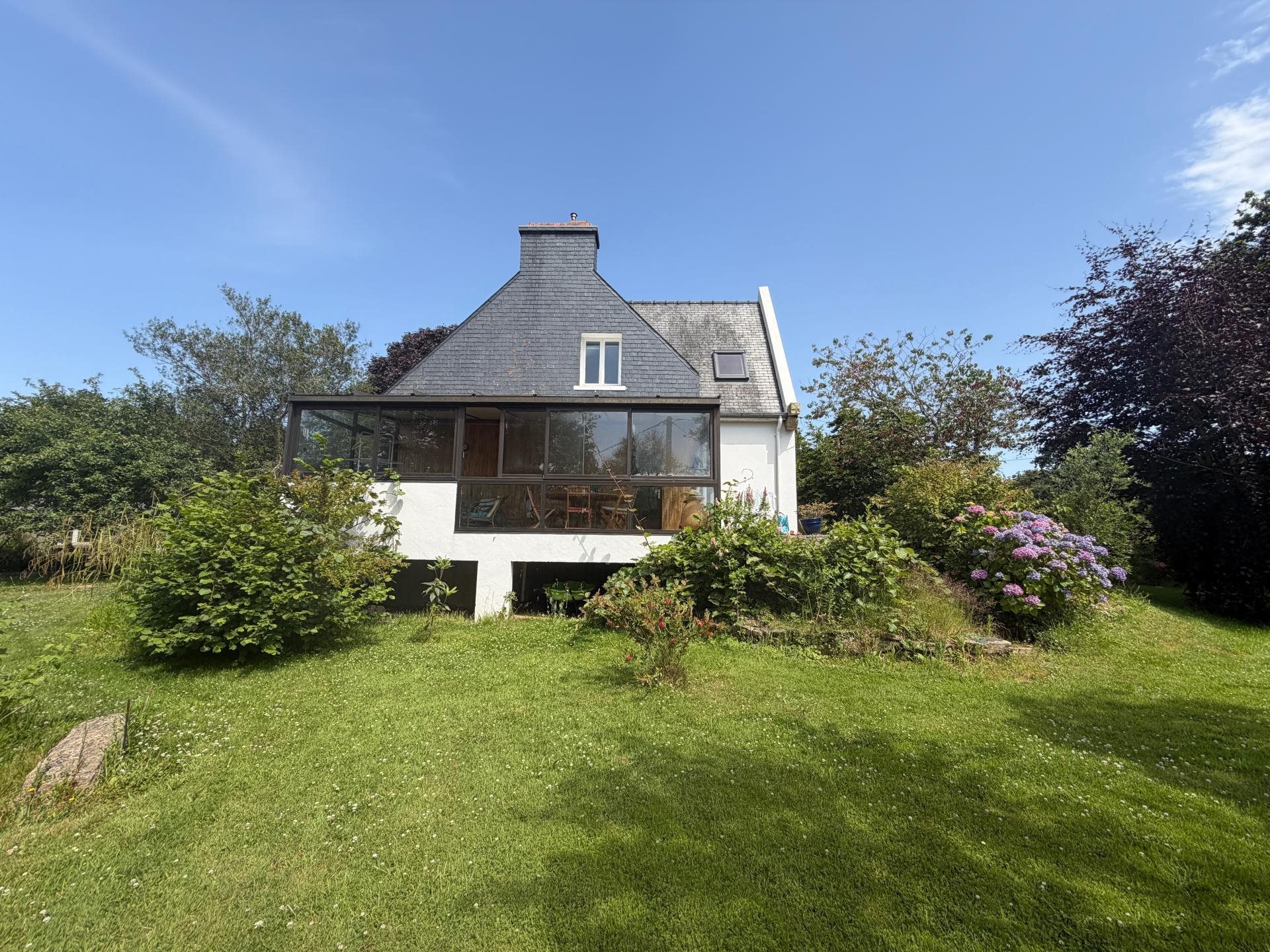 Maison à vendre, 106m², Lannion