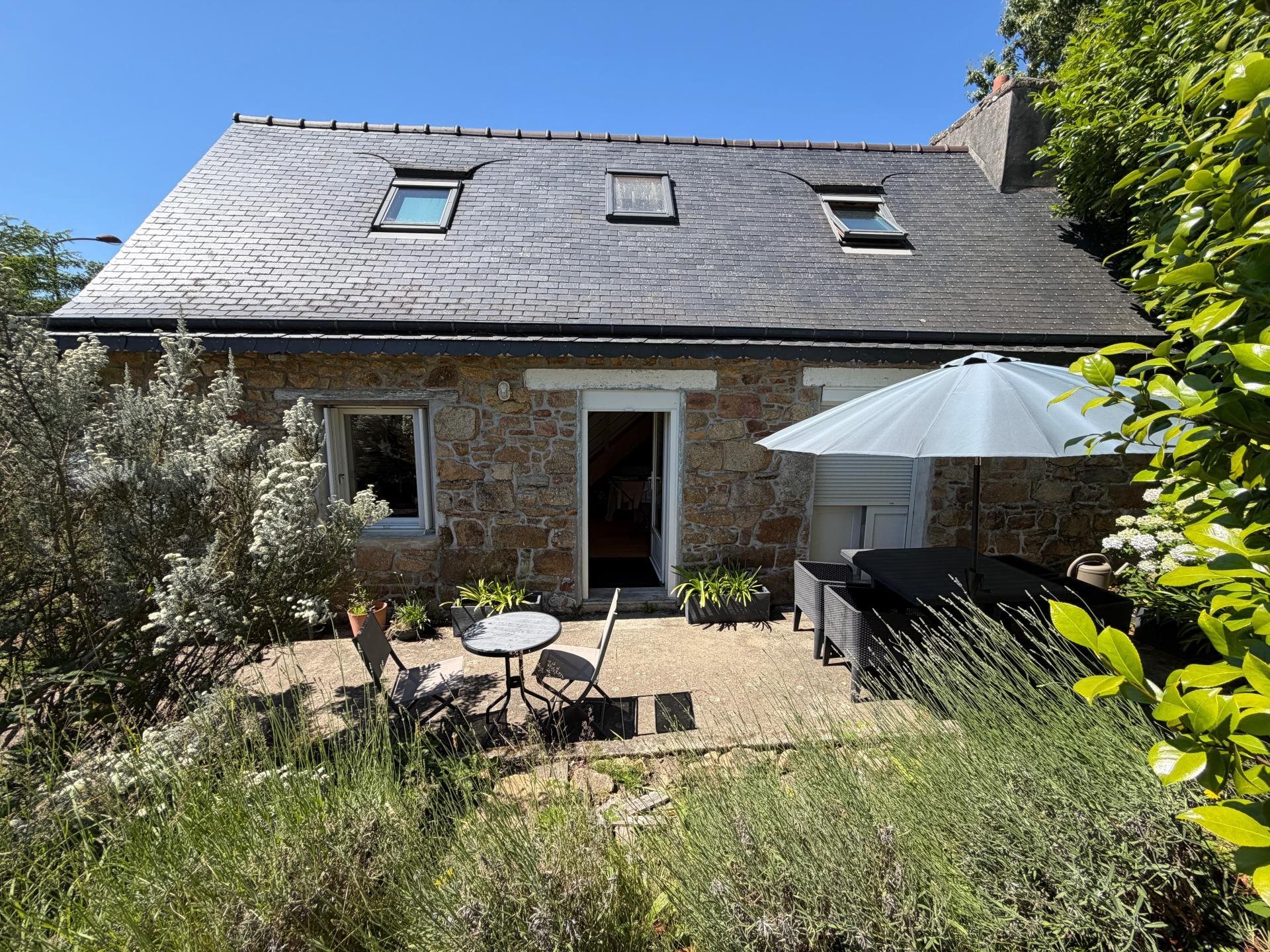 Maison à vendre, 84m², Kermaria-Sulard