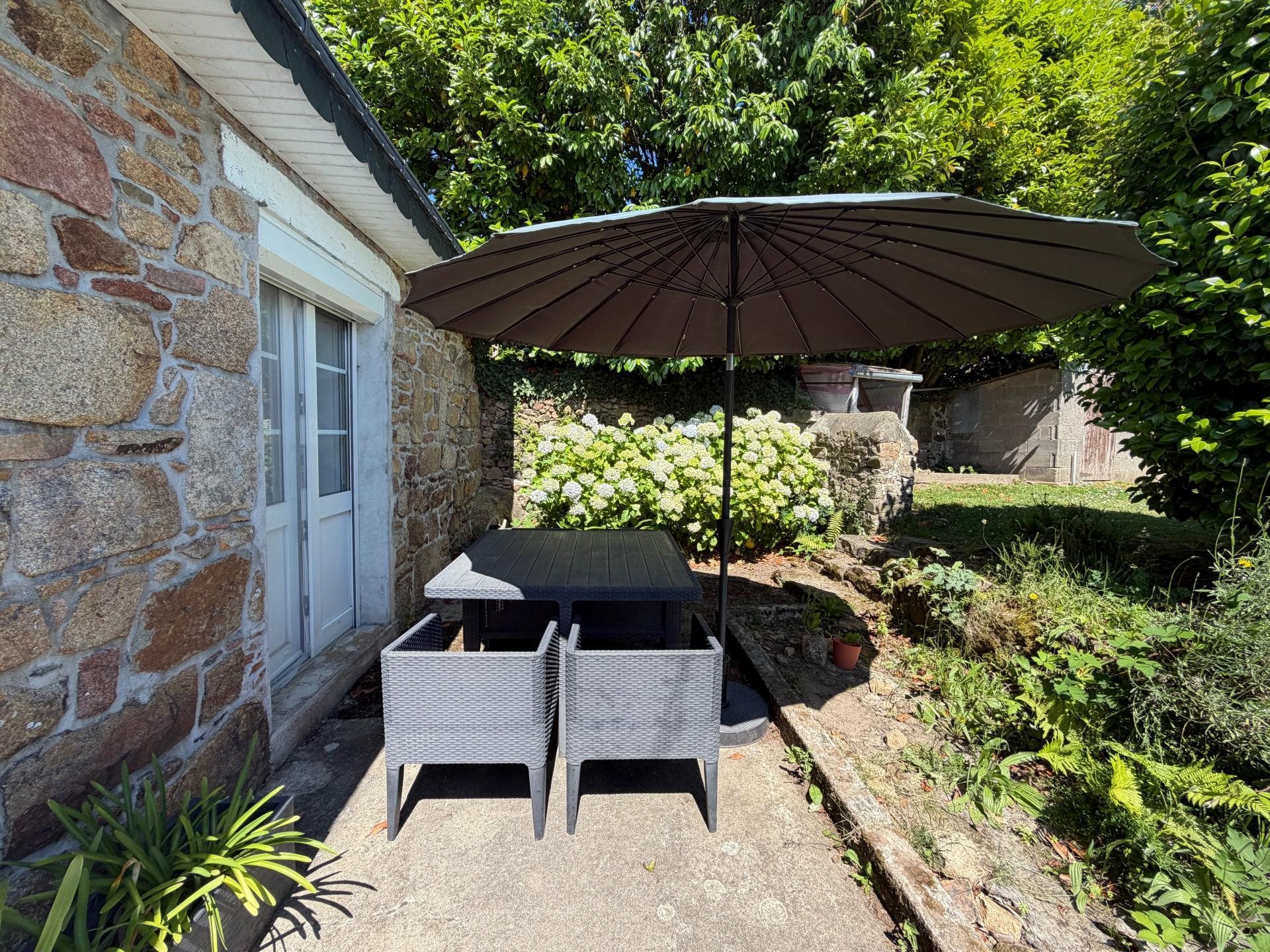 Maison à vendre, 84m², Kermaria-Sulard