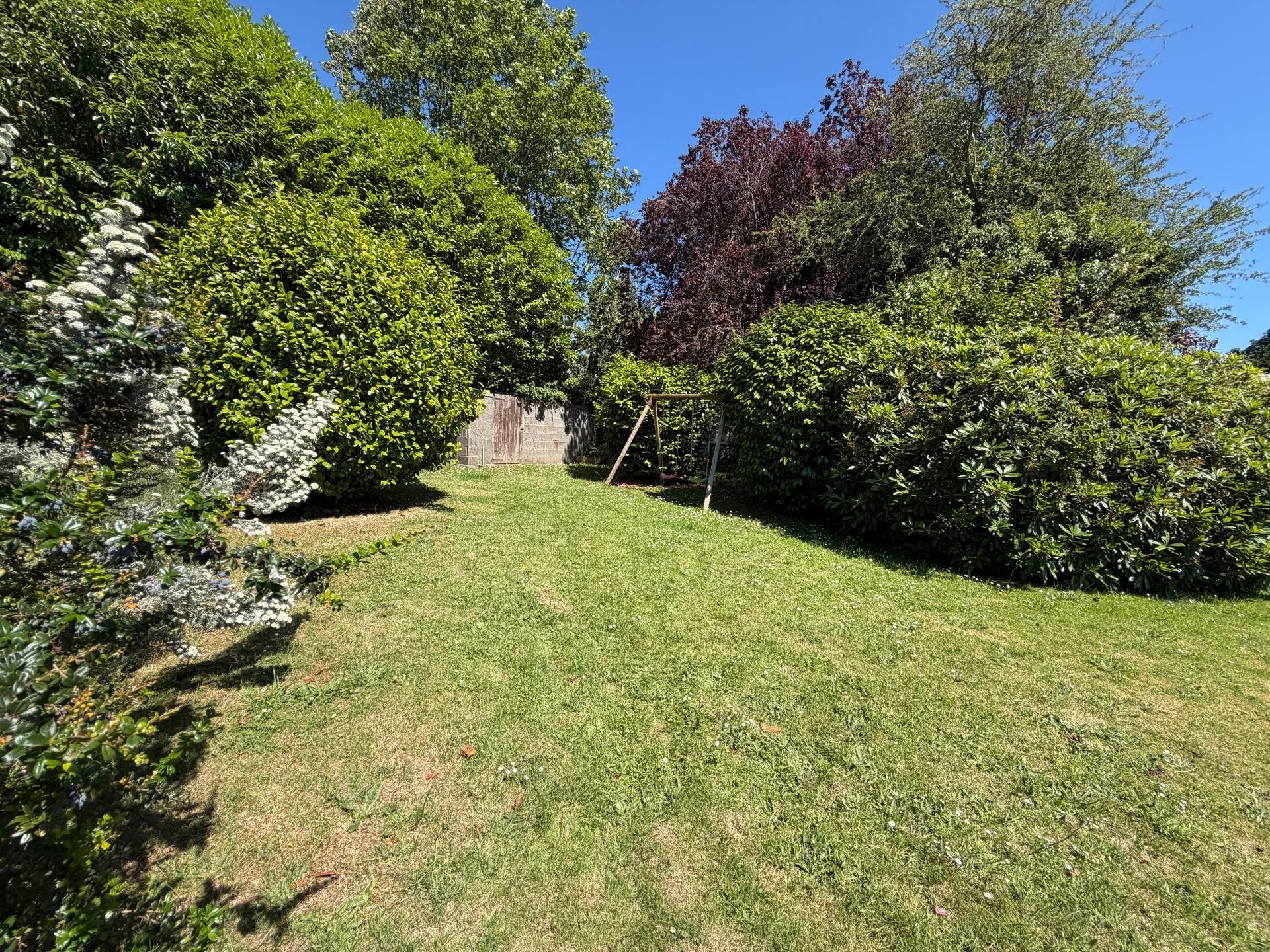 Maison à vendre, 84m², Kermaria-Sulard