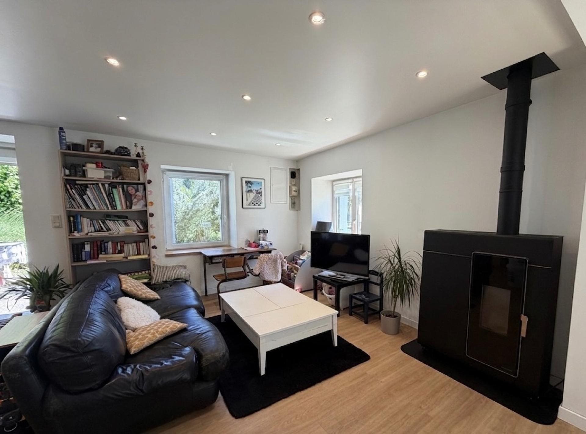 Maison à vendre, 84m², Kermaria-Sulard