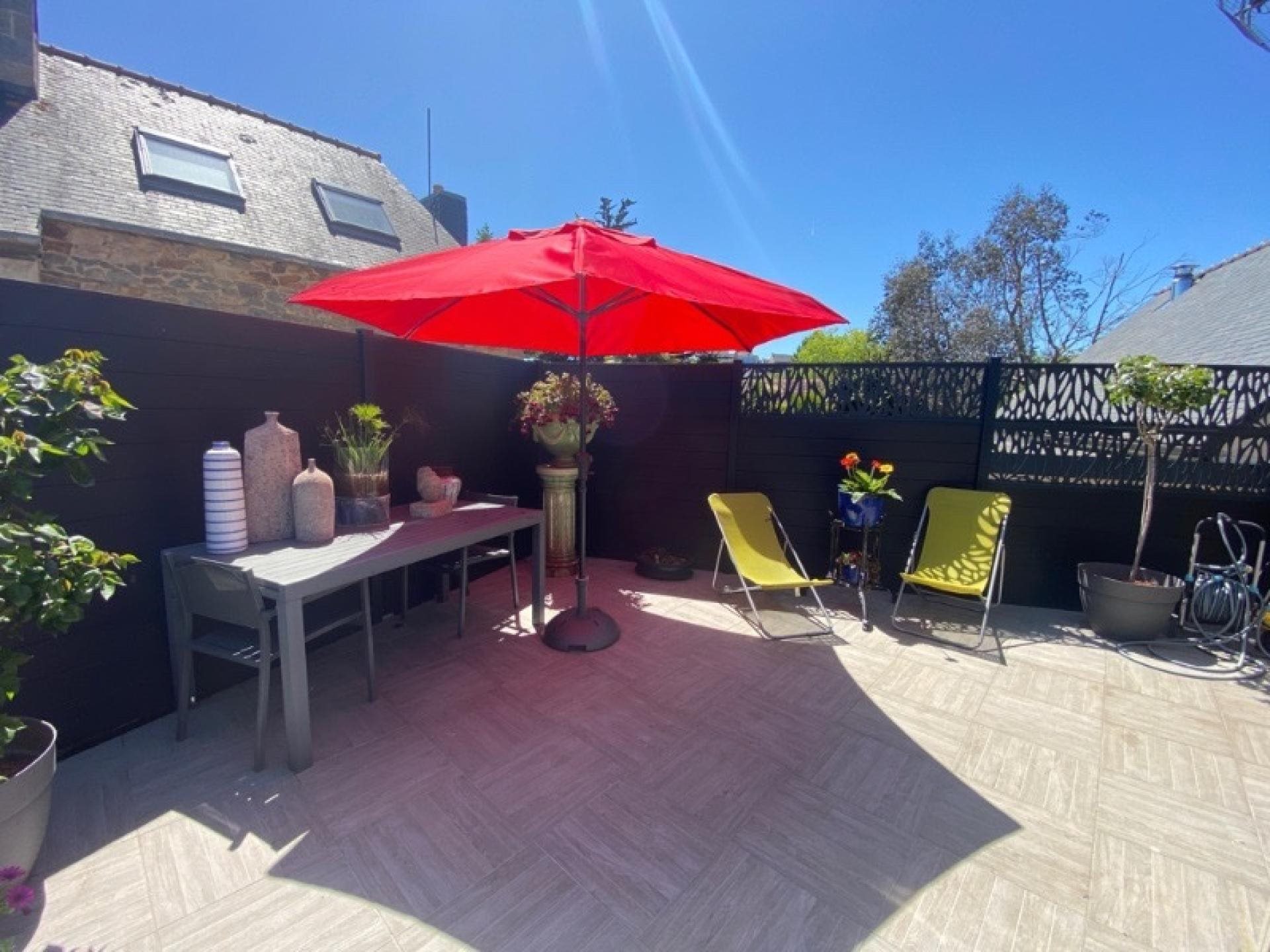 Appartement à vendre, 92m², Perros-Guirec