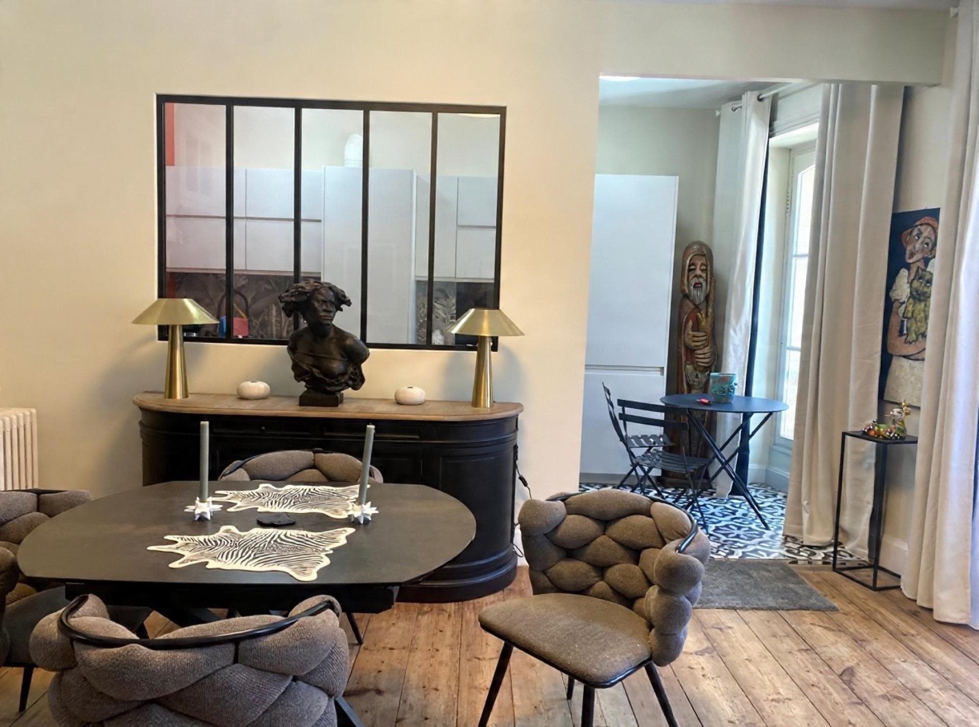 Appartement à vendre, 93m², Lannion