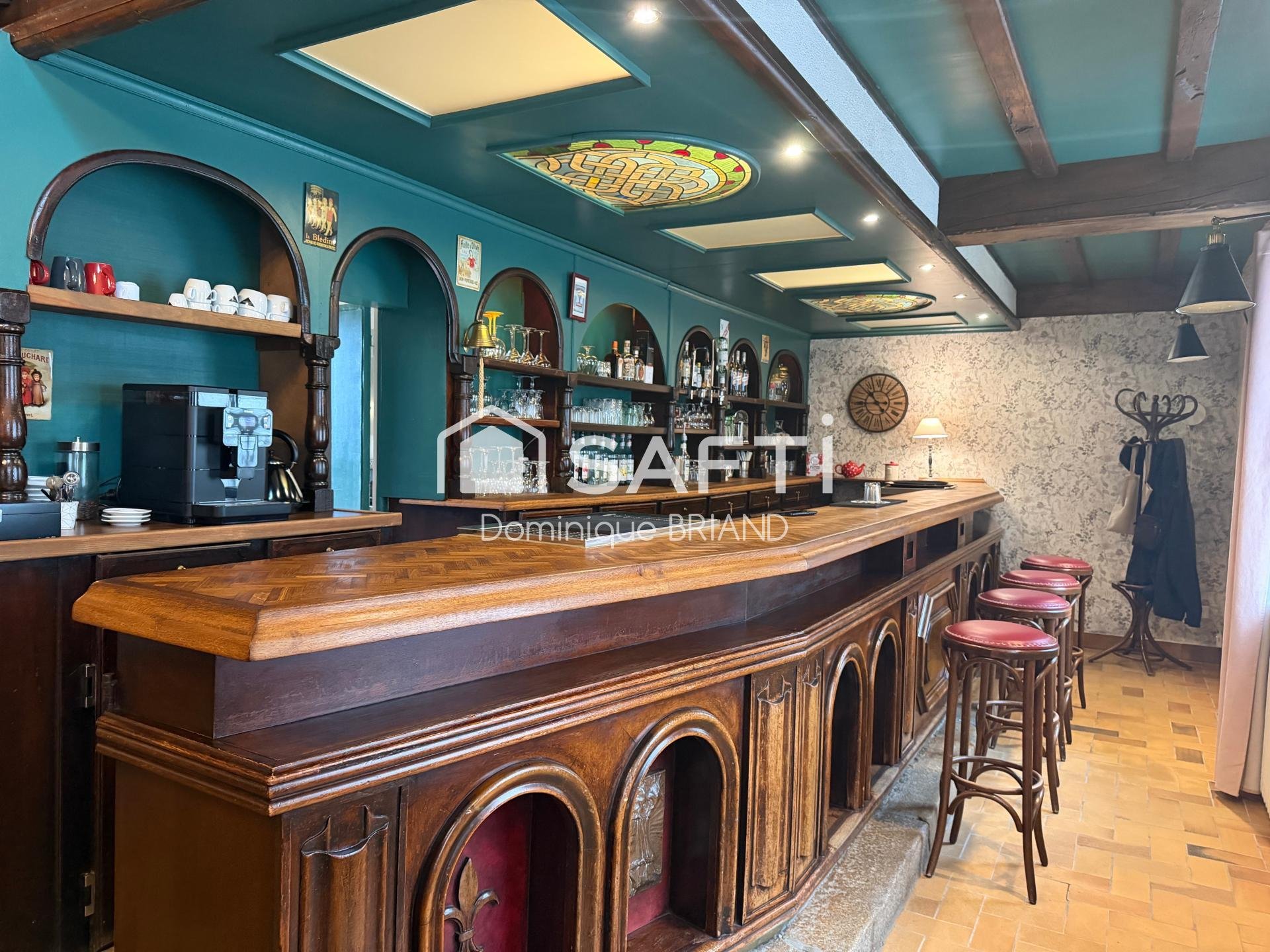 Maison à vendre, 190m², Tréguier