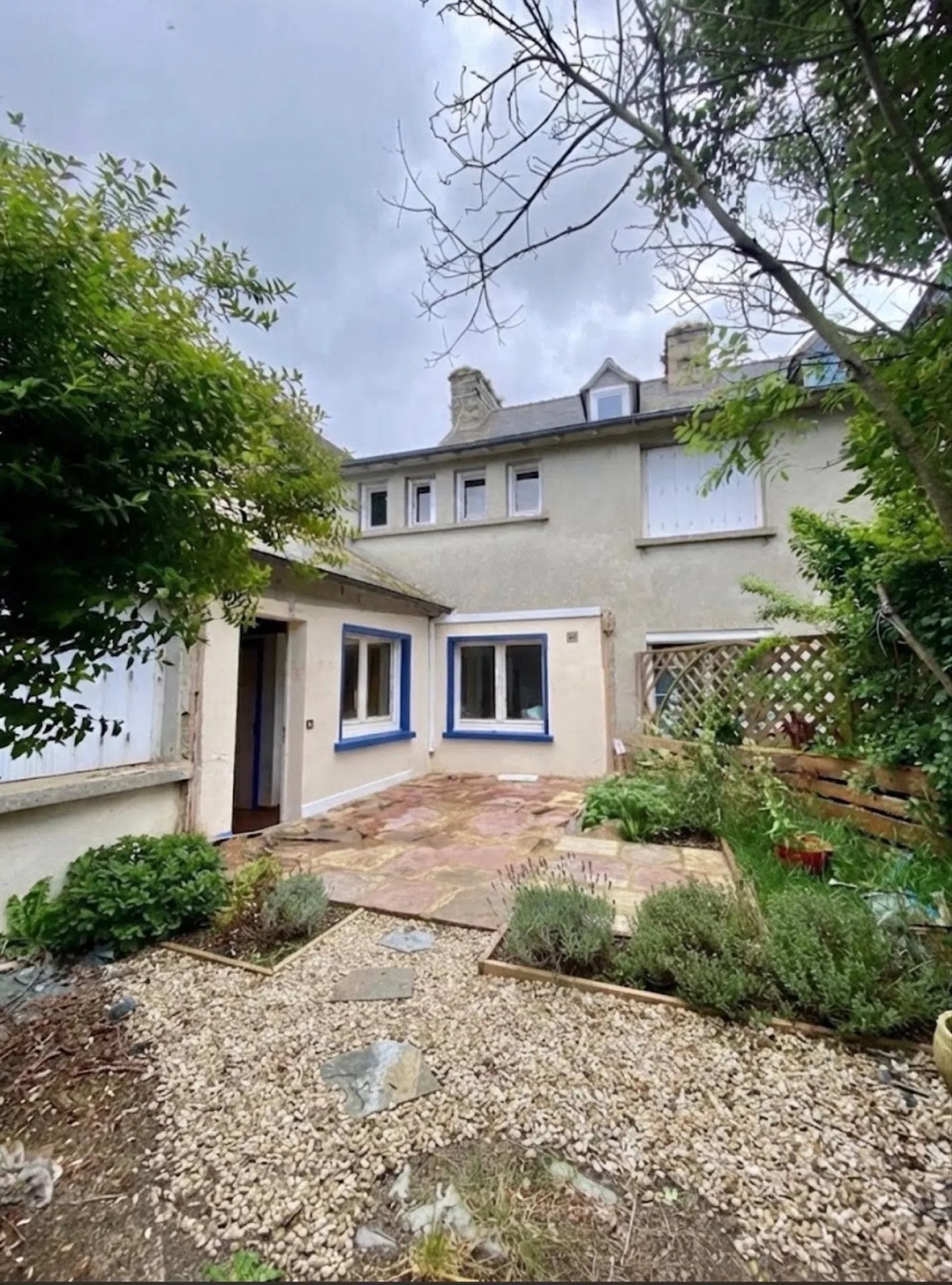 Maison à vendre, 100m², Tréguier
