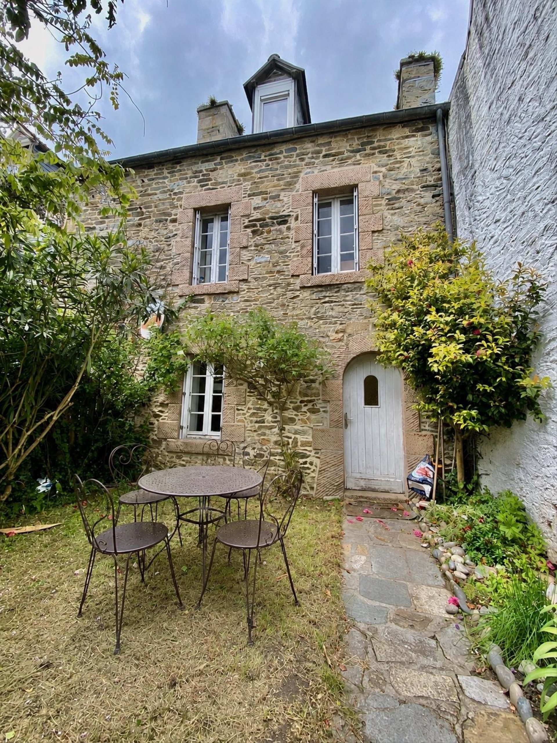 Maison à vendre, 100m², Tréguier