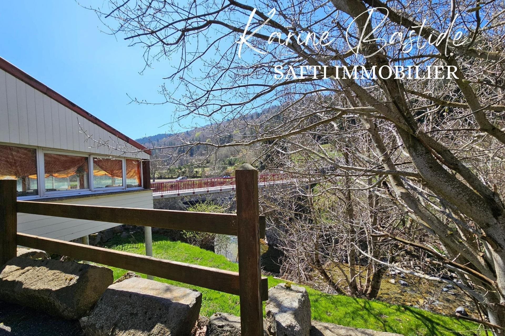 Maison à vendre, 245m², Cros-de-Géorand