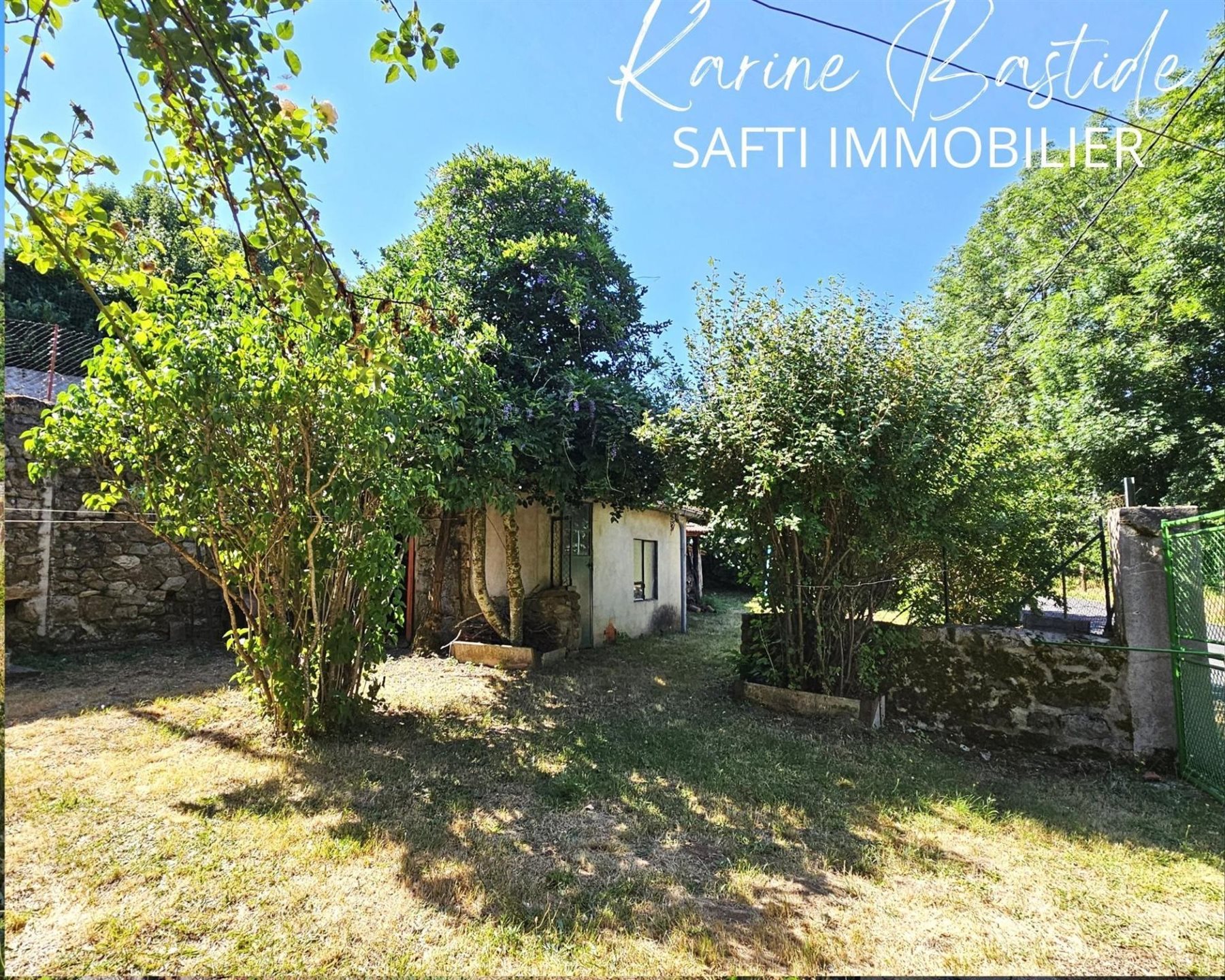 Maison à vendre, 230m², Vielprat
