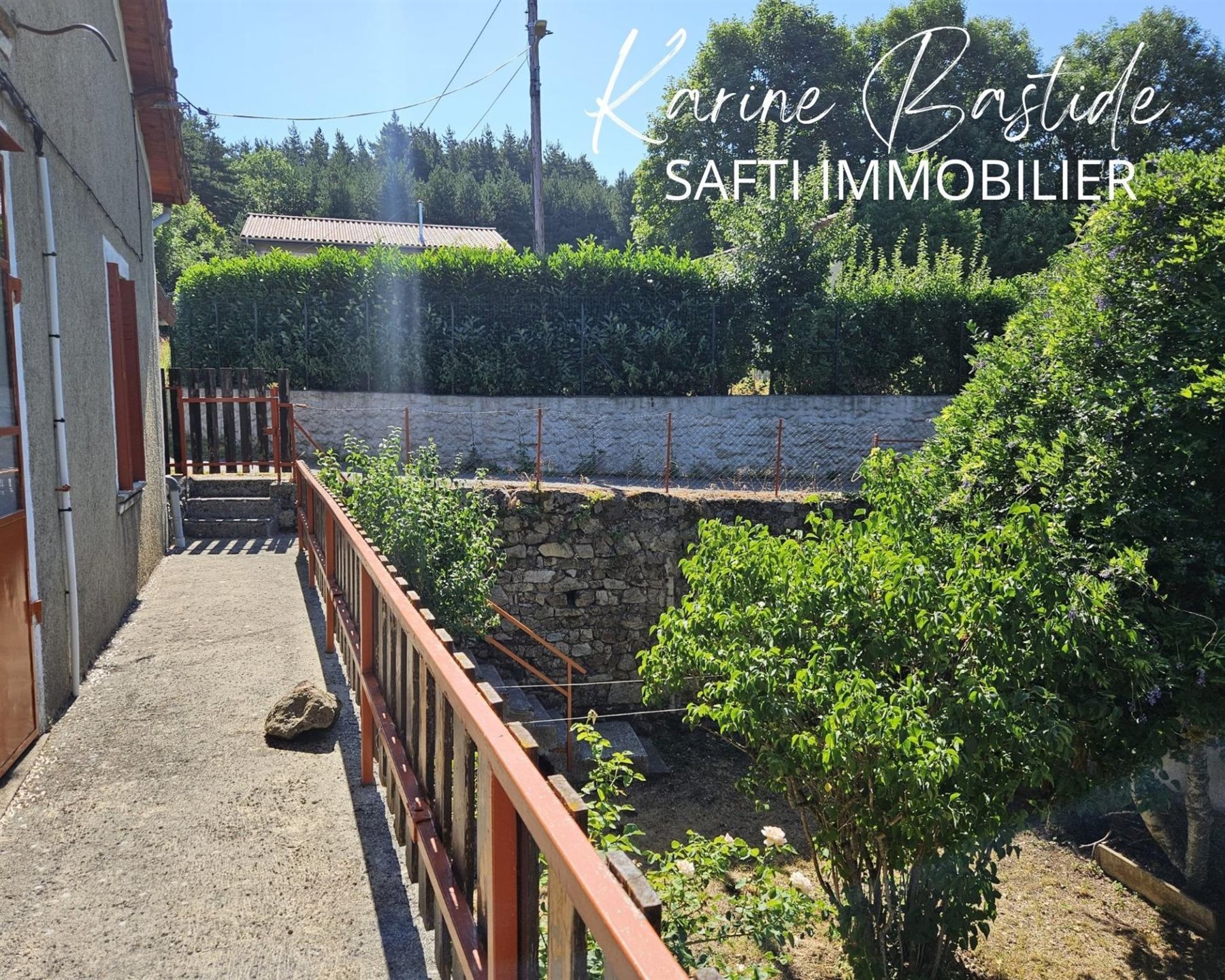 Maison à vendre, 230m², Vielprat